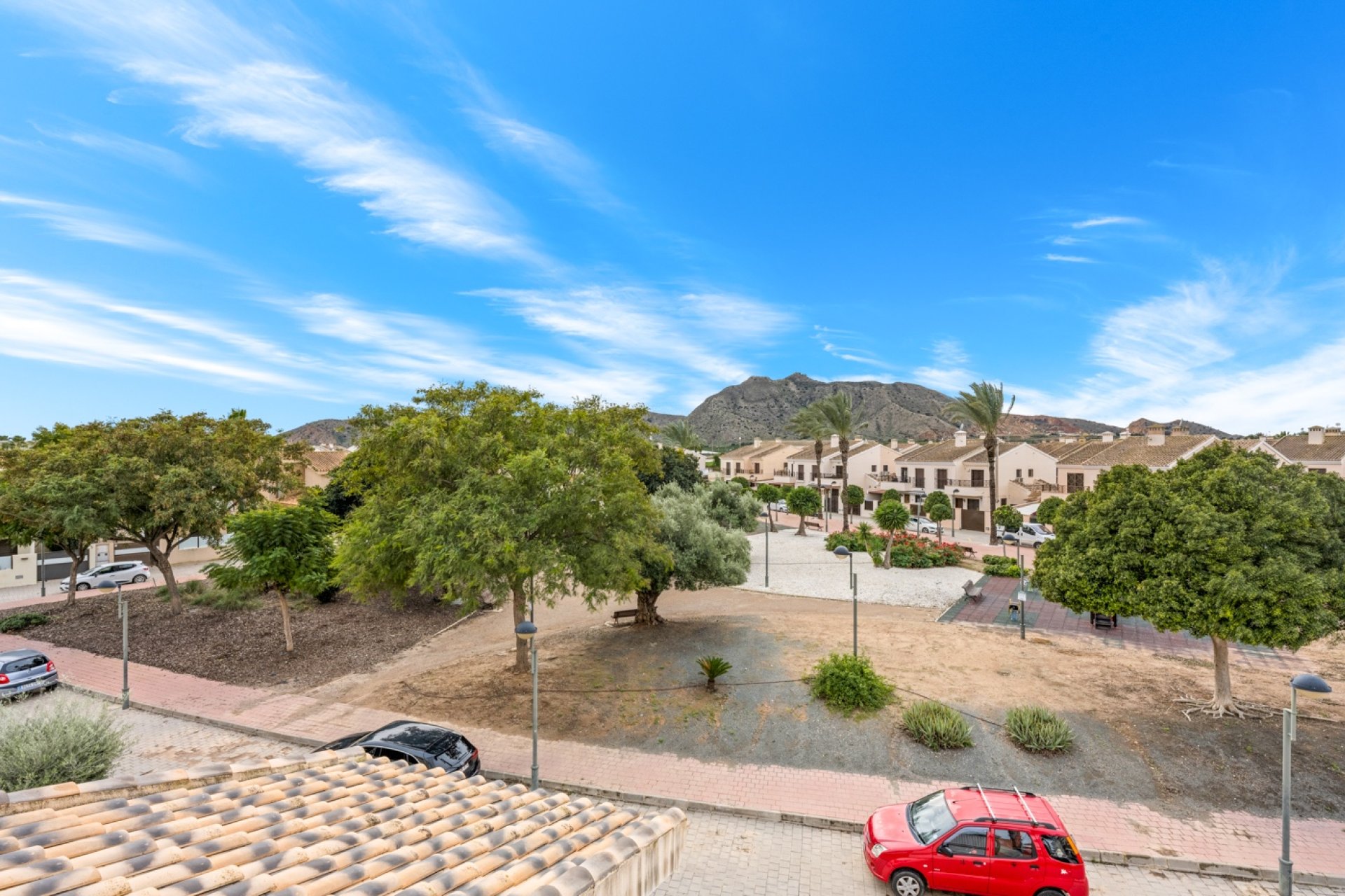 Wiederverkauf - Wohnung -
Torre Pacheco* - Torrepacheco