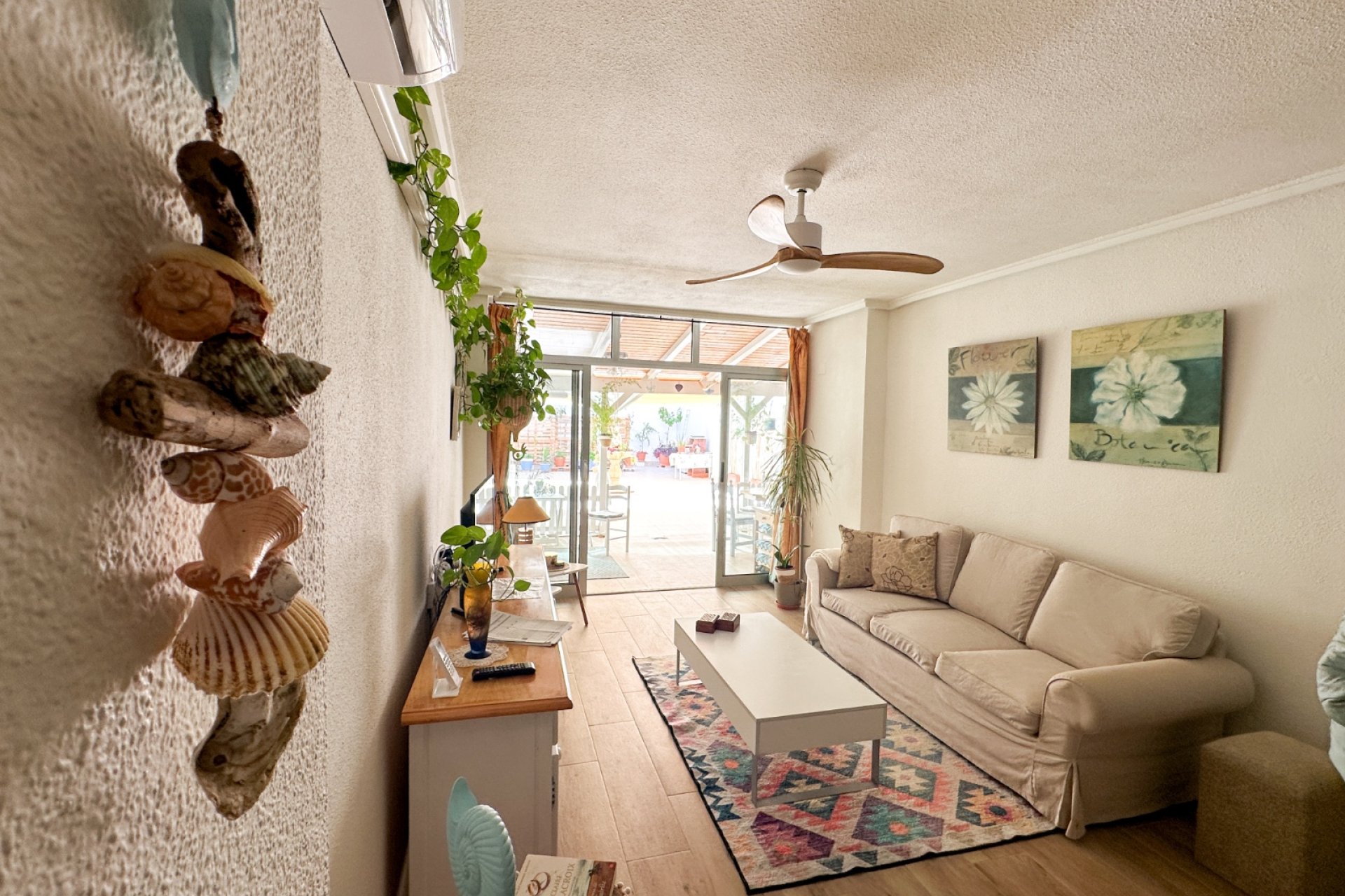 Wiederverkauf - Wohnung -
Torrevieja - Centro
