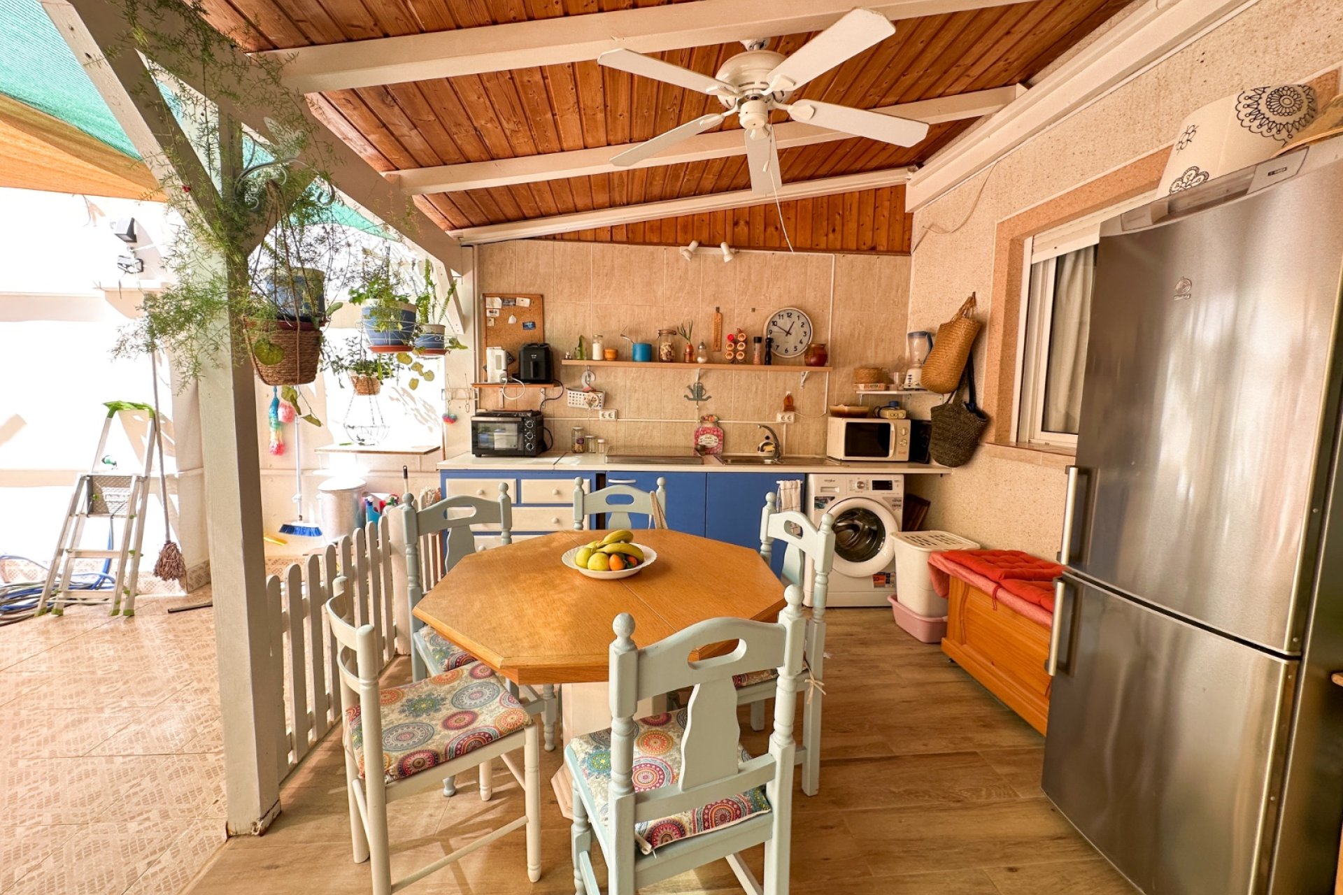Wiederverkauf - Wohnung -
Torrevieja - Centro