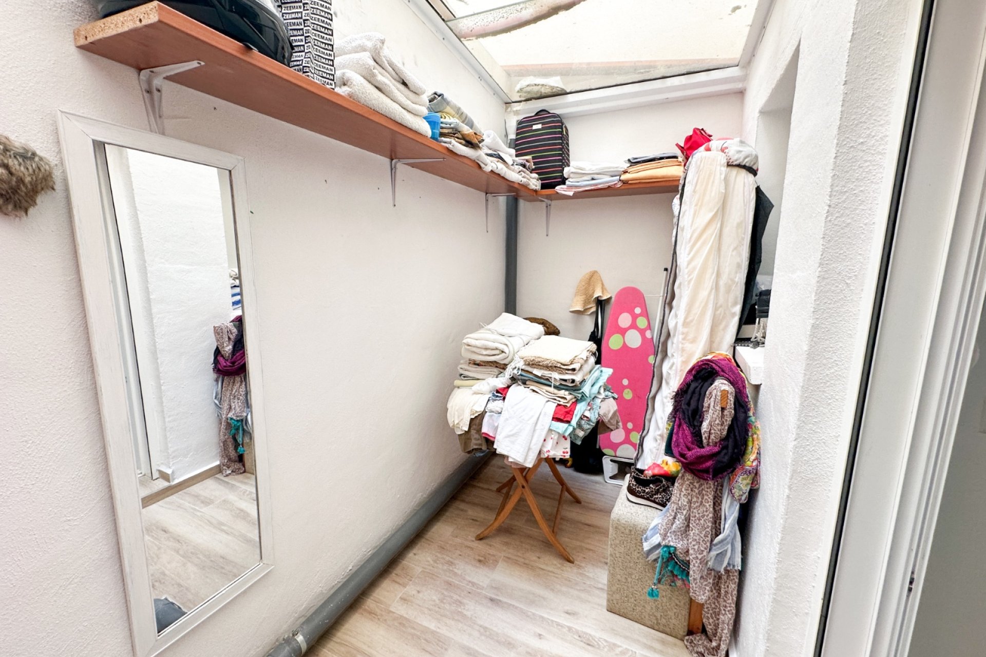 Wiederverkauf - Wohnung -
Torrevieja - Centro