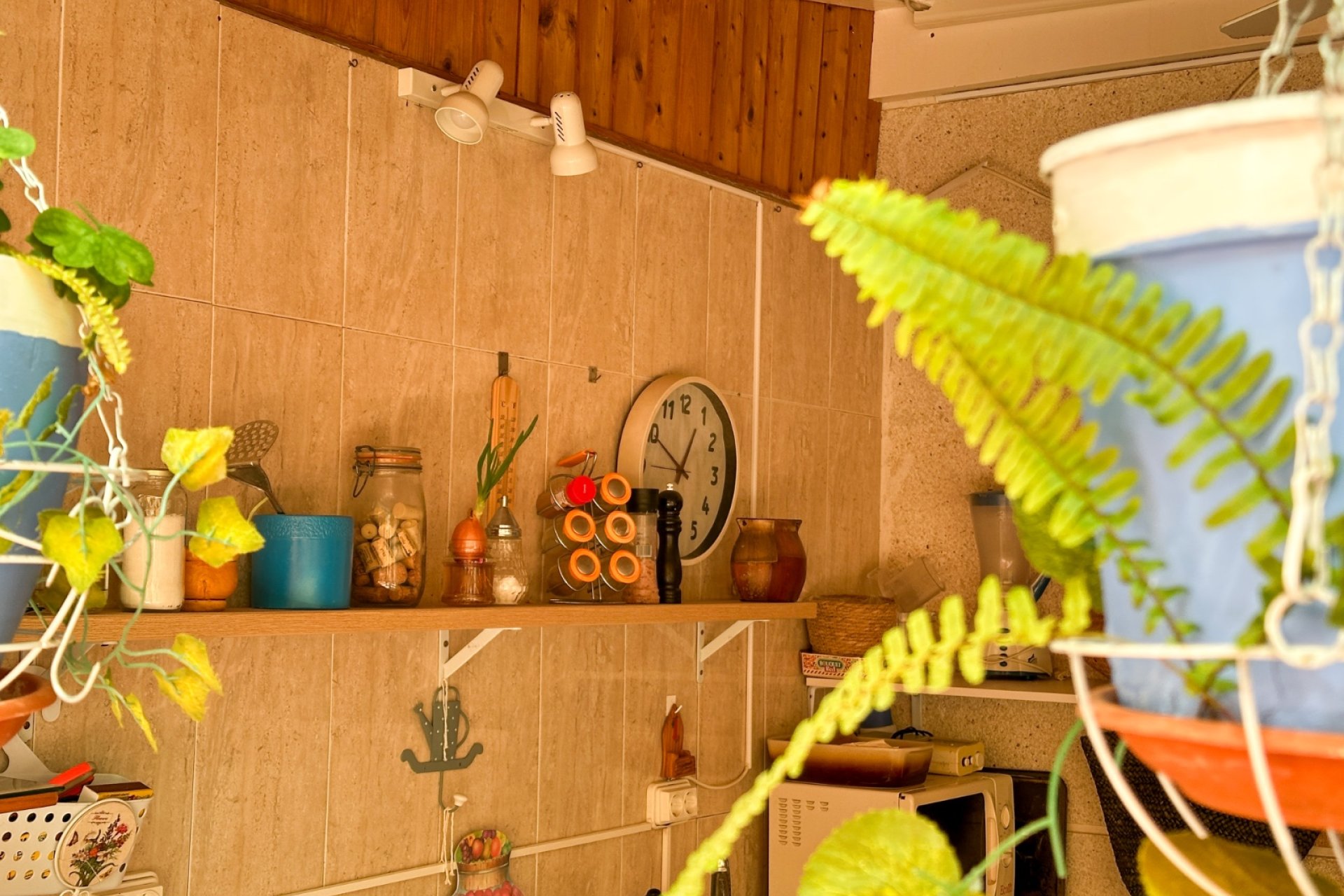 Wiederverkauf - Wohnung -
Torrevieja - Centro