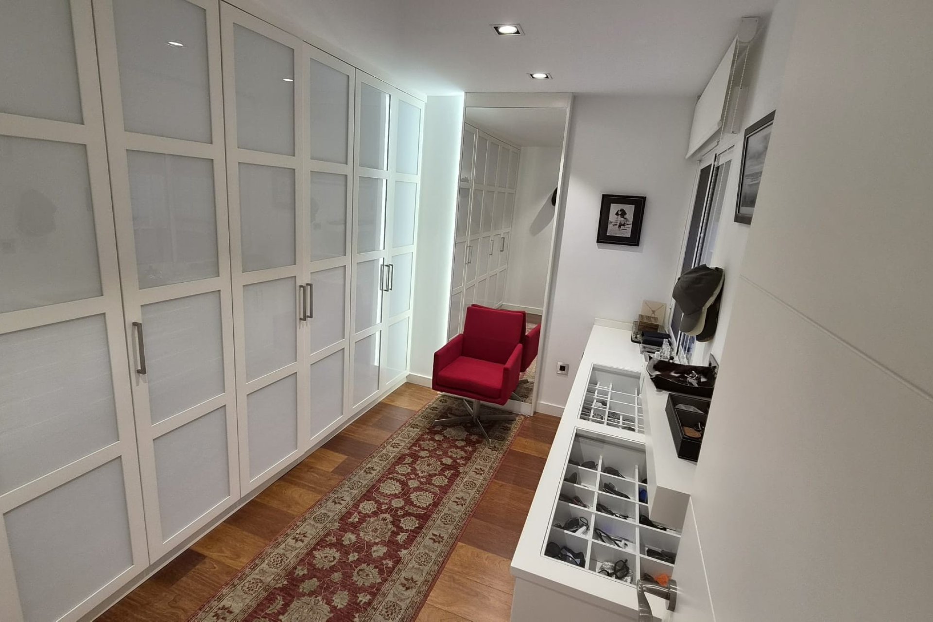 Wiederverkauf - Wohnung -
Torrevieja - Centro