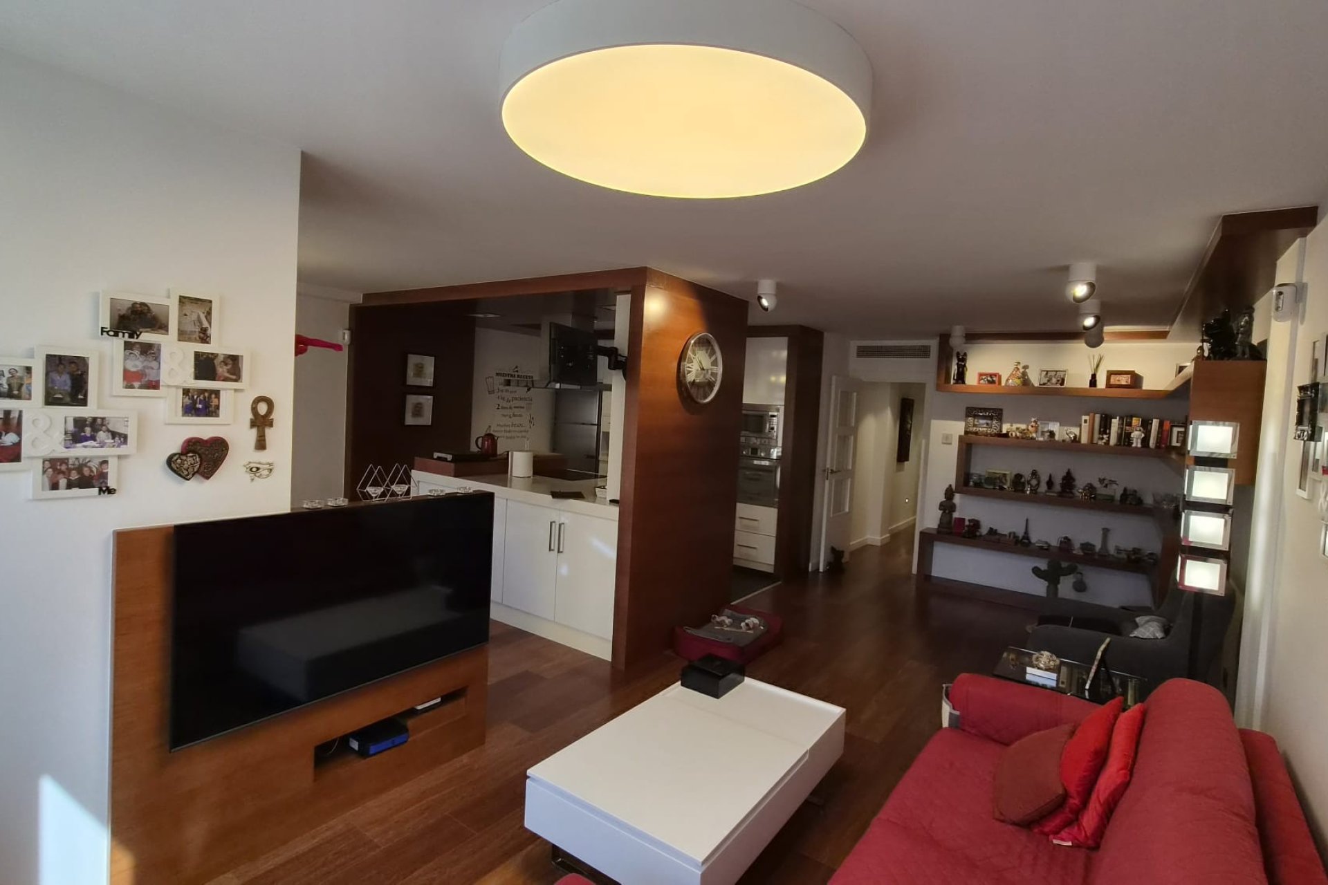 Wiederverkauf - Wohnung -
Torrevieja - Centro