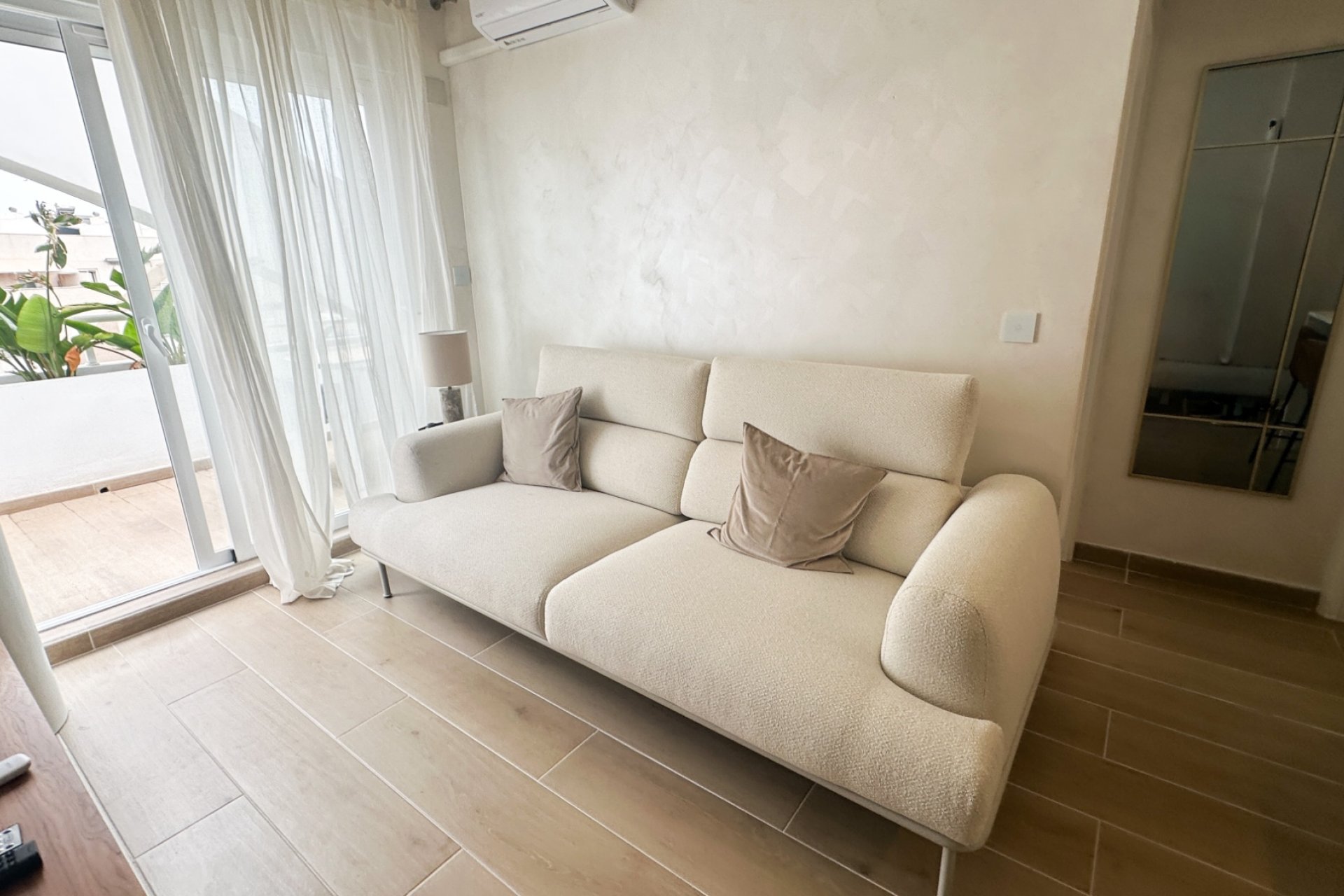 Wiederverkauf - Wohnung -
Torrevieja - Centro