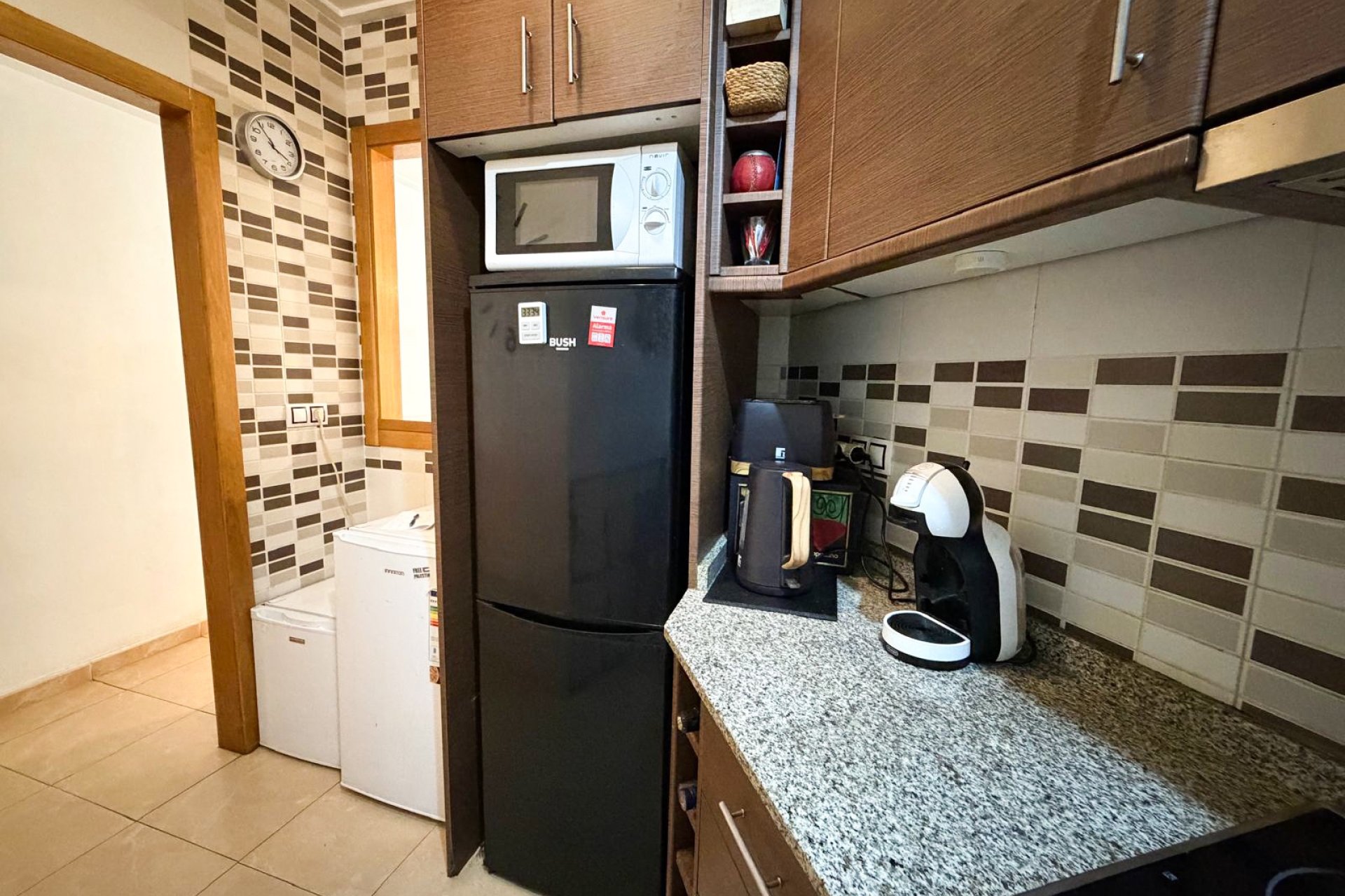Wiederverkauf - Wohnung -
Torrevieja - Centro