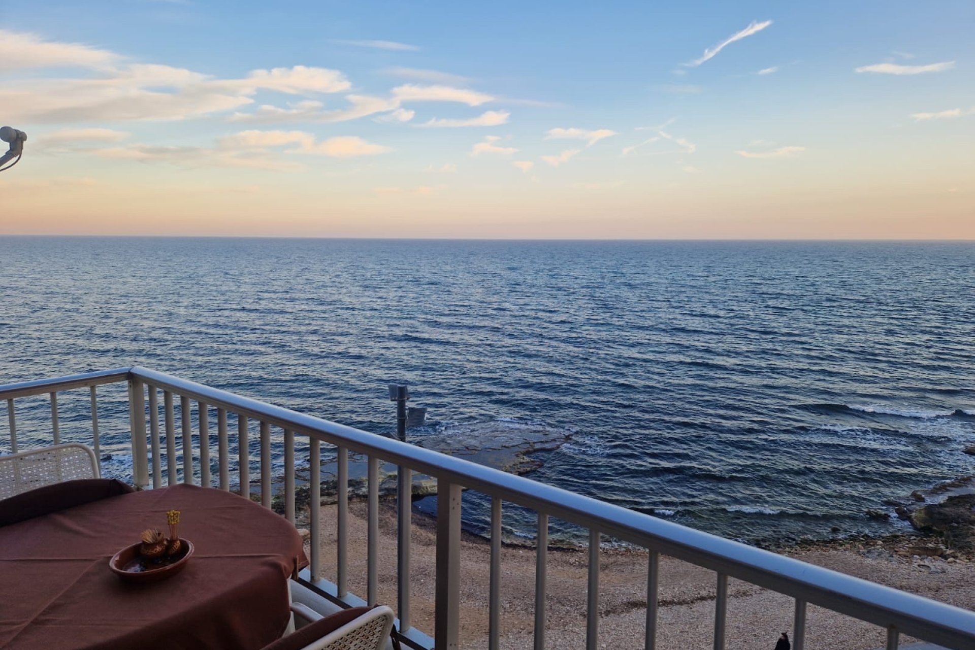 Wiederverkauf - Wohnung -
Torrevieja - Costa Blanca Sur