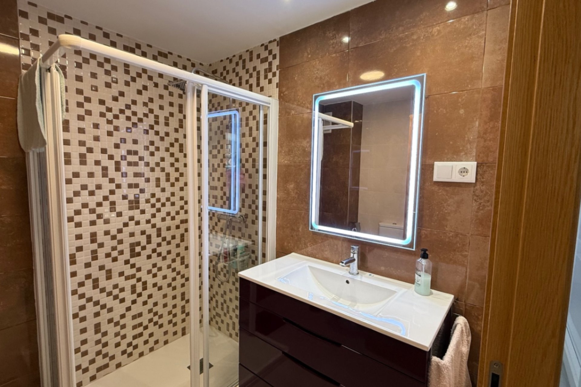 Wiederverkauf - Wohnung -
Torrevieja - Costa Blanca Sur