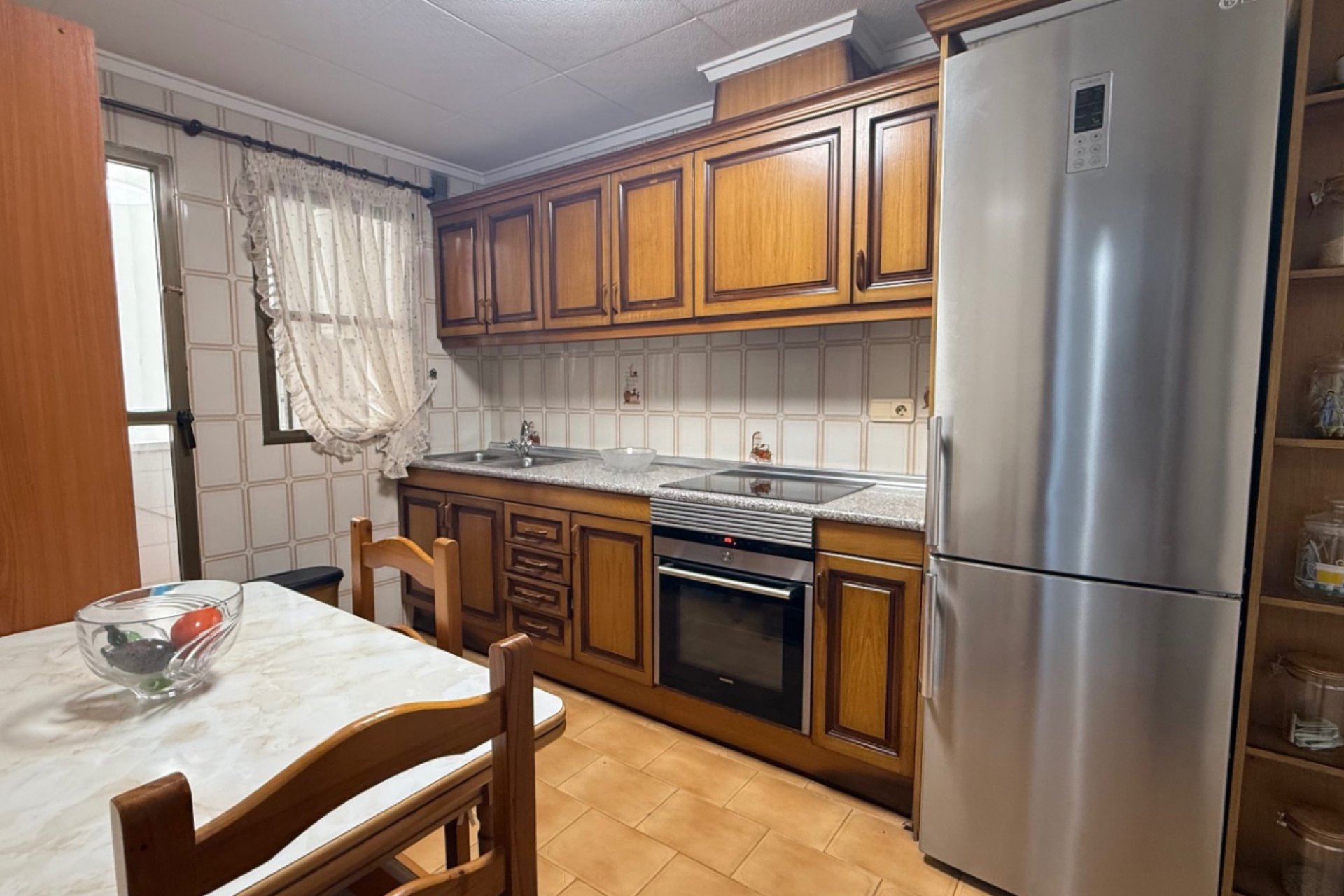 Wiederverkauf - Wohnung -
Torrevieja - Costa Blanca Sur