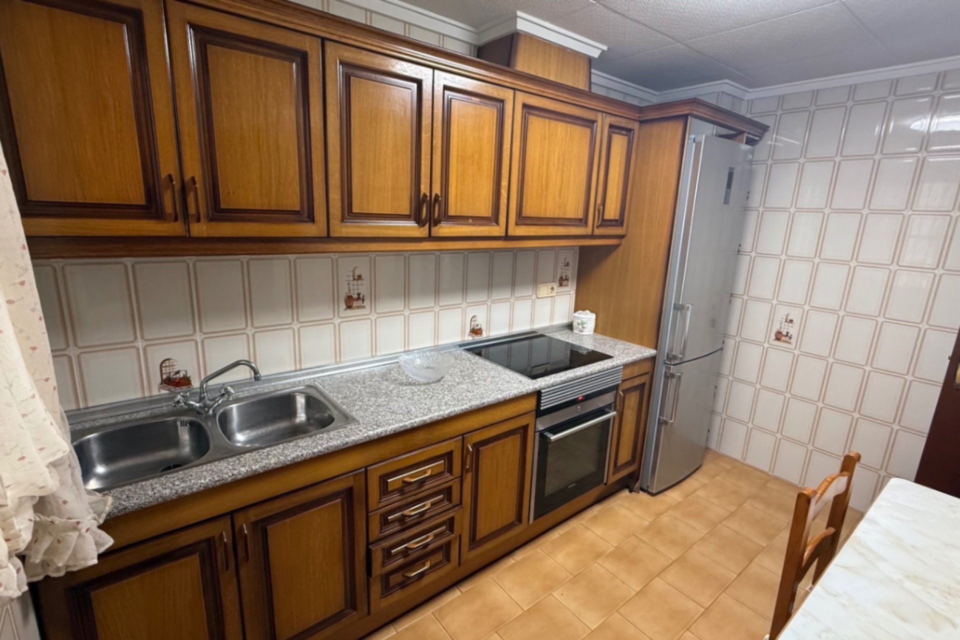 Wiederverkauf - Wohnung -
Torrevieja - Costa Blanca Sur