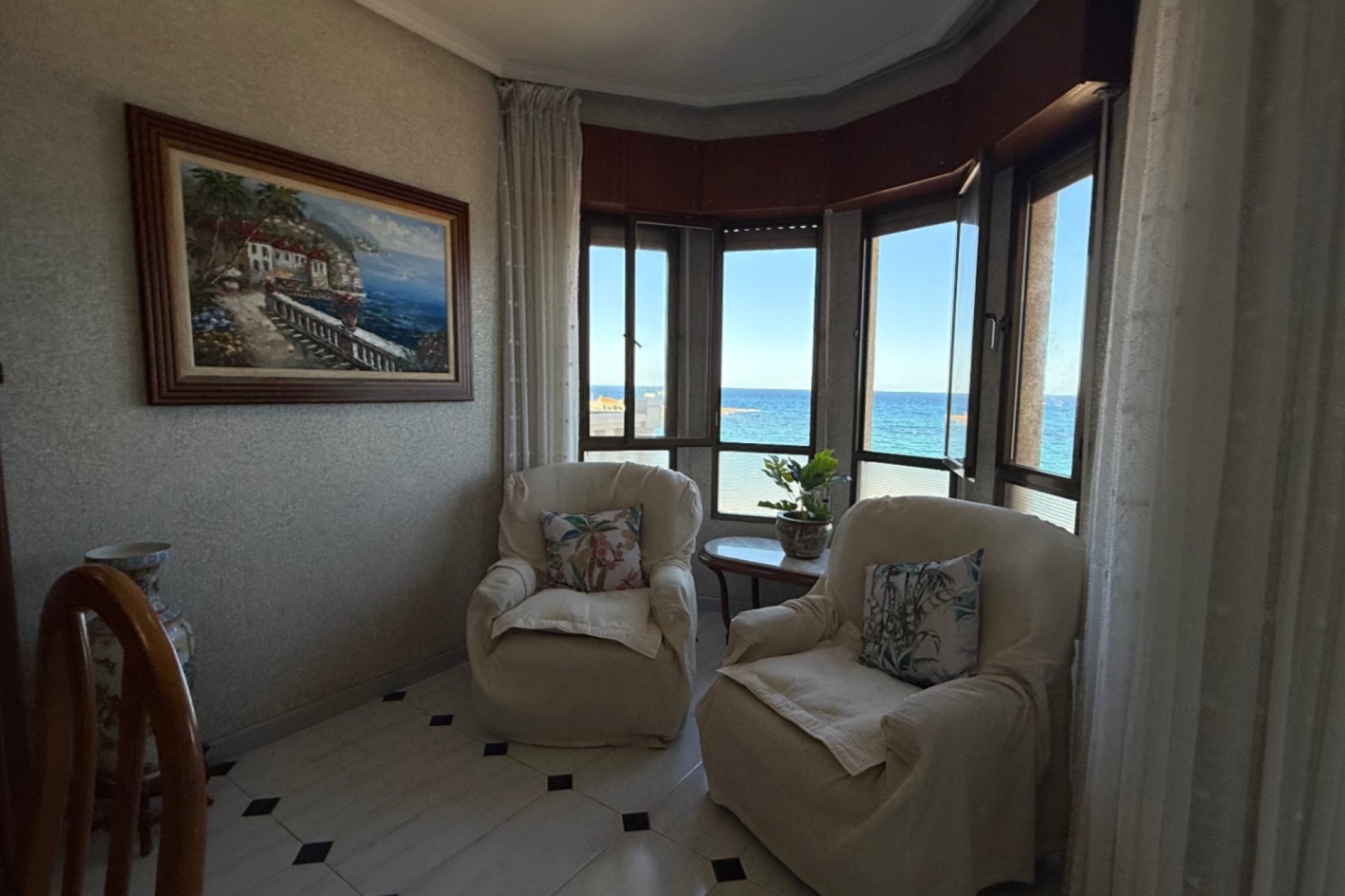 Wiederverkauf - Wohnung -
Torrevieja - Costa Blanca Sur