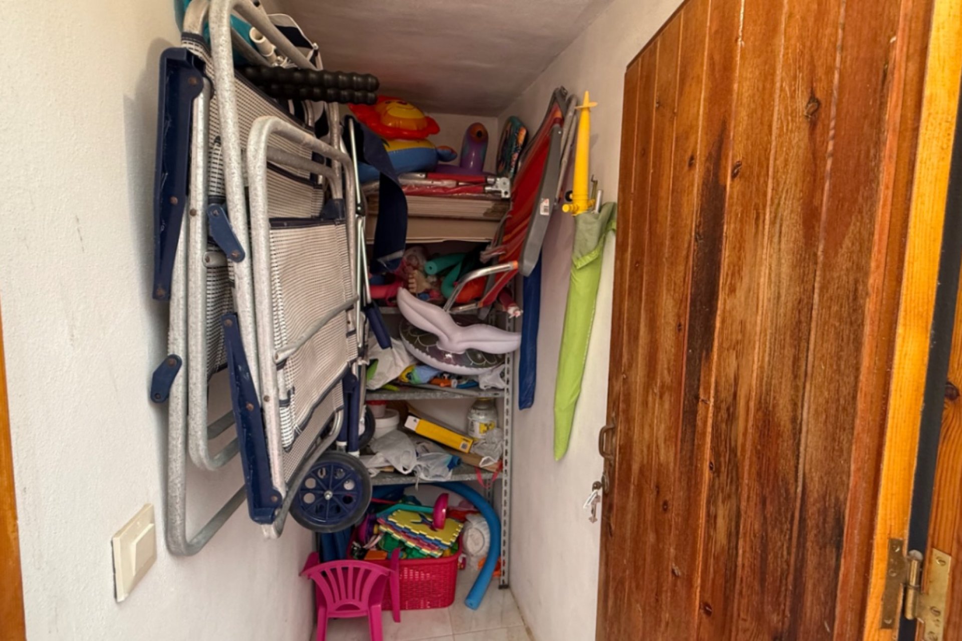 Wiederverkauf - Wohnung -
Torrevieja - Costa Blanca Sur
