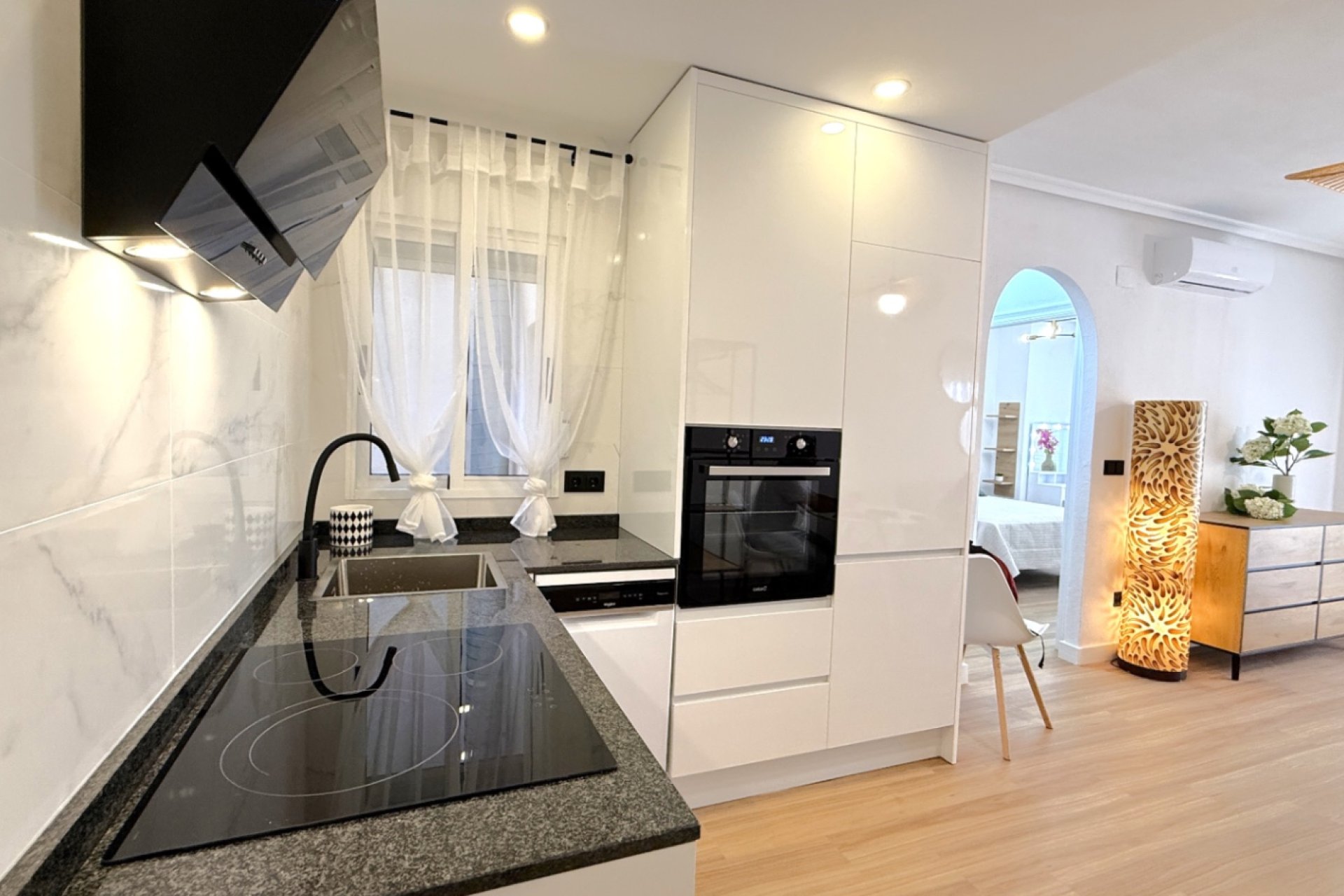 Wiederverkauf - Wohnung -
Torrevieja - Costa Blanca Sur