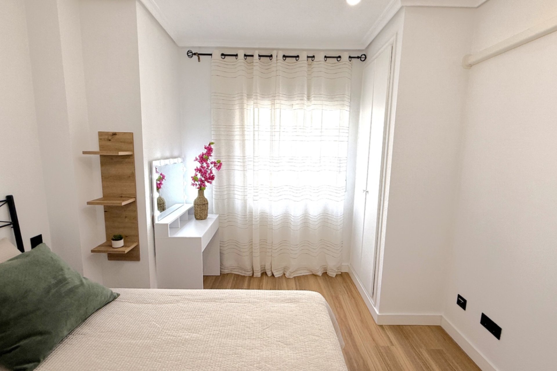 Wiederverkauf - Wohnung -
Torrevieja - Costa Blanca Sur
