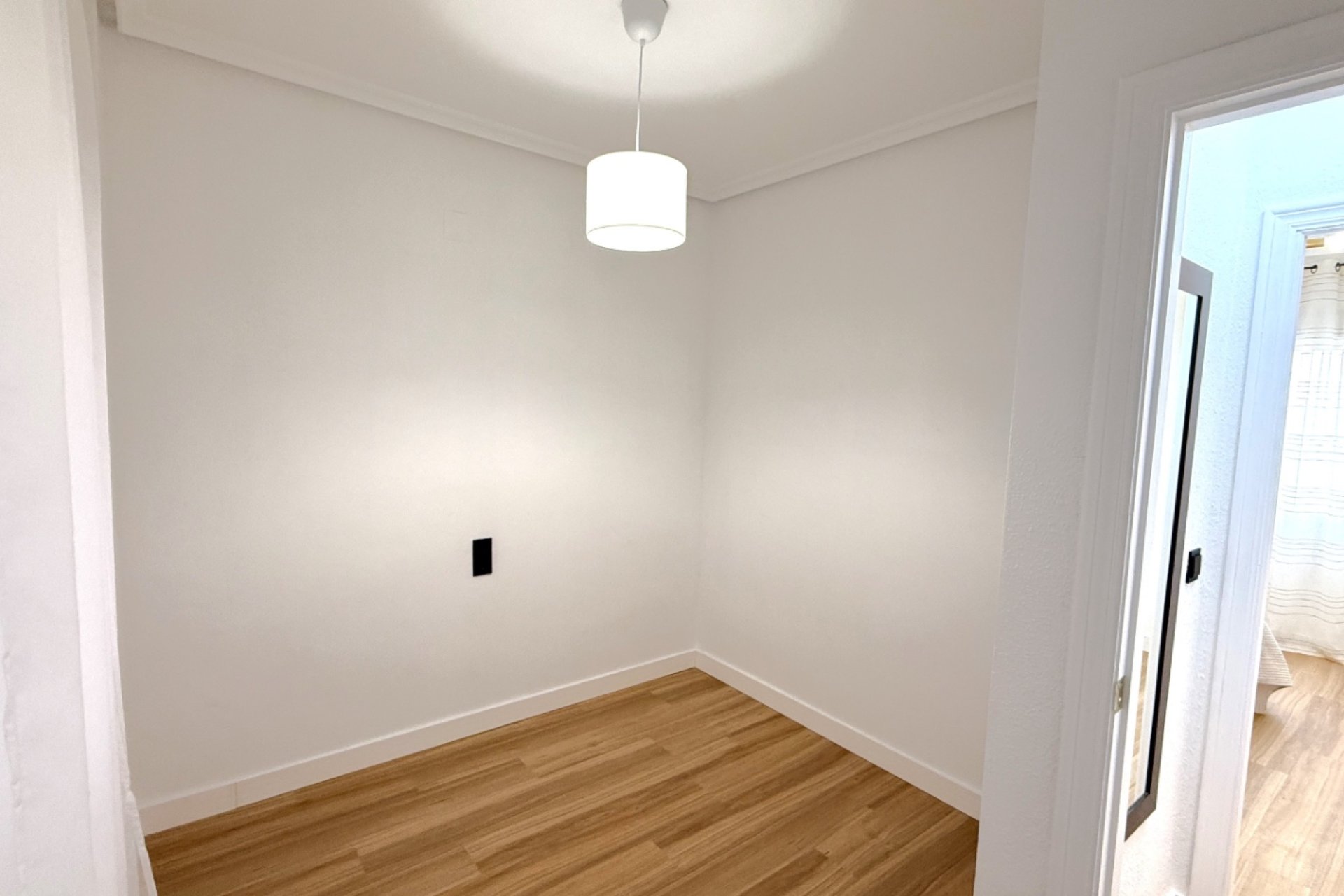 Wiederverkauf - Wohnung -
Torrevieja - Costa Blanca Sur