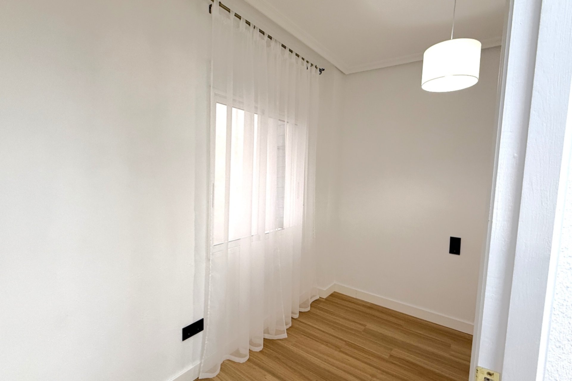 Wiederverkauf - Wohnung -
Torrevieja - Costa Blanca Sur