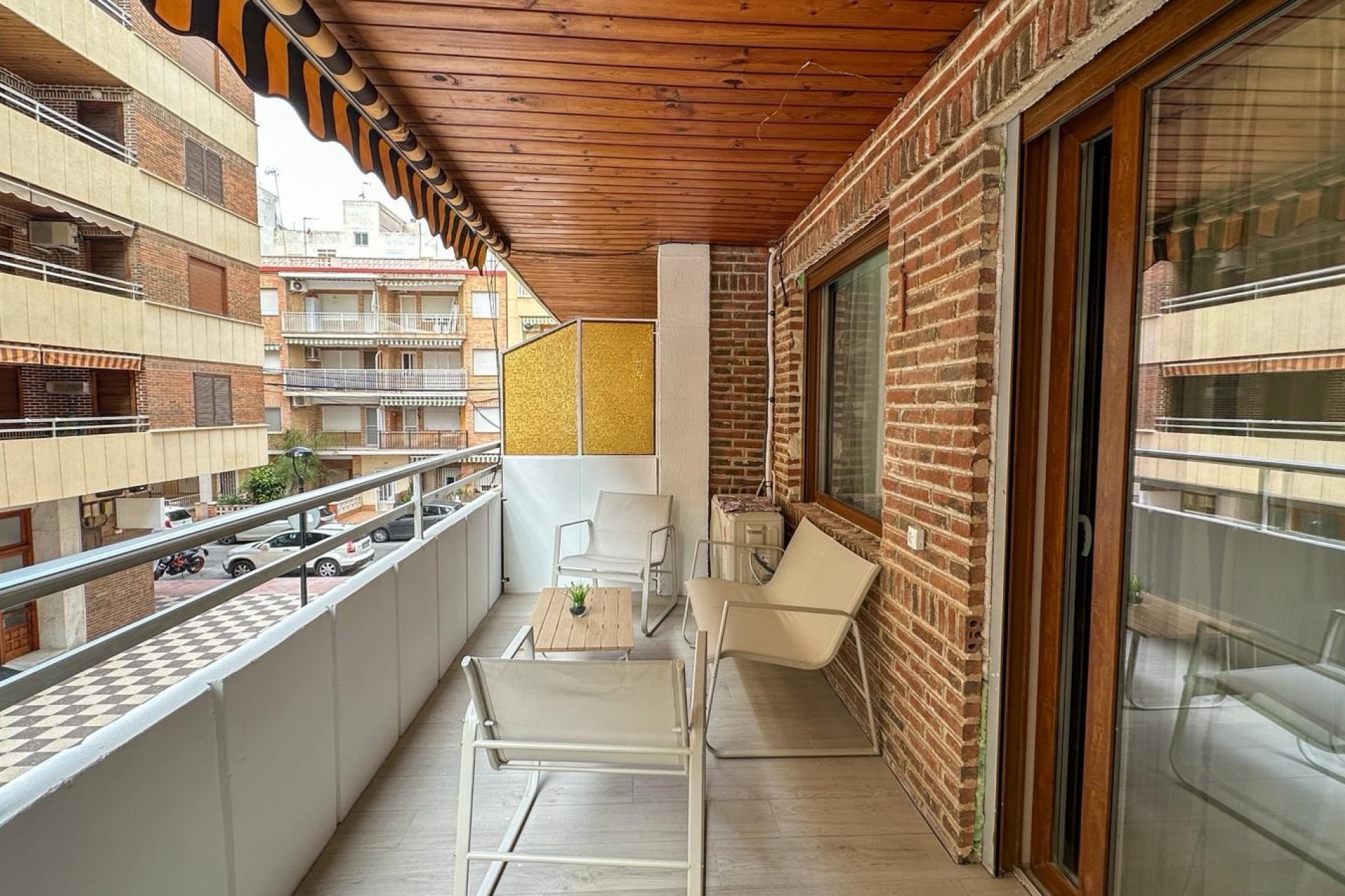 Wiederverkauf - Wohnung -
Torrevieja - El Acequión - Los Náufragos