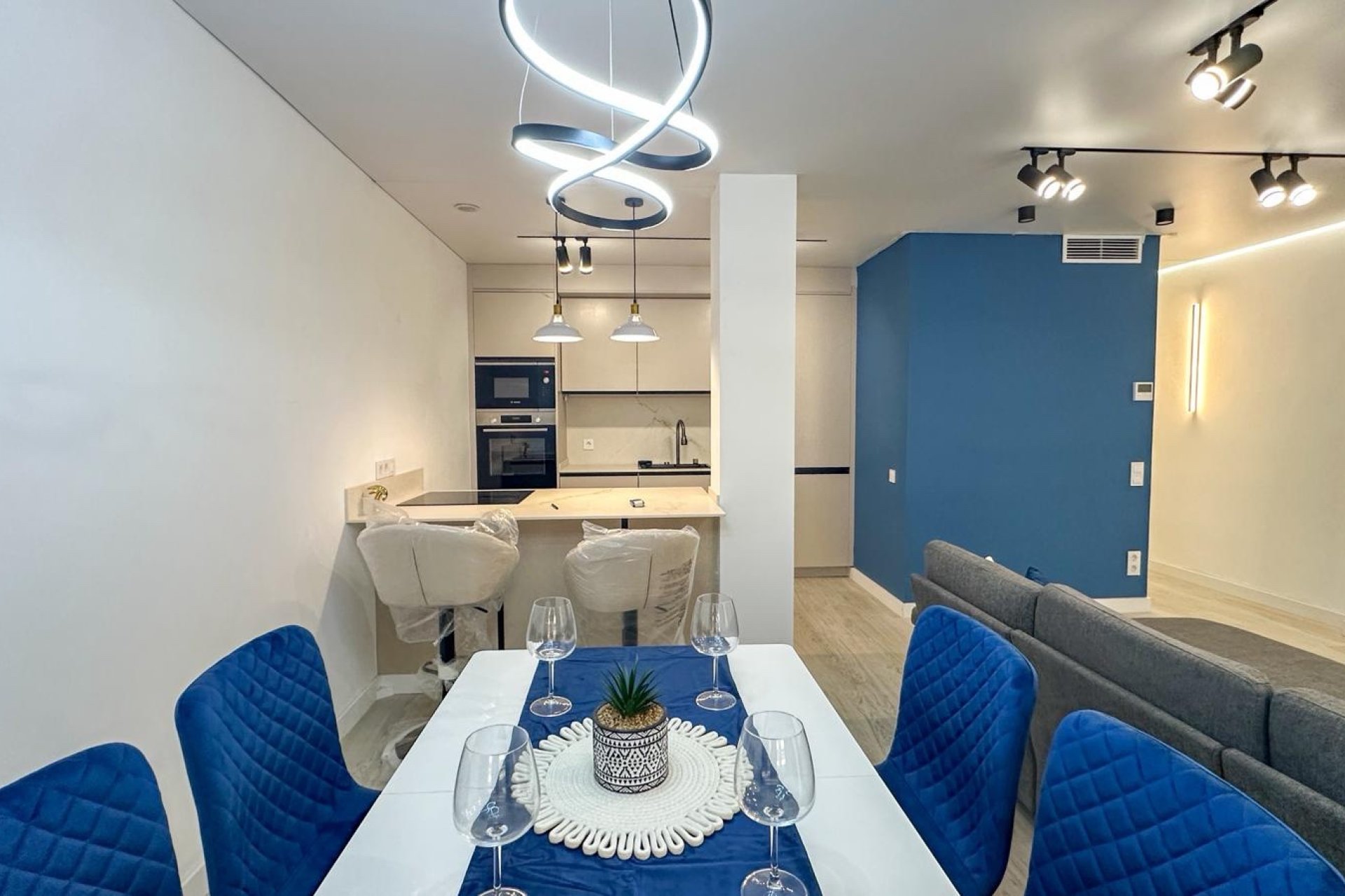 Wiederverkauf - Wohnung -
Torrevieja - El Acequión - Los Náufragos
