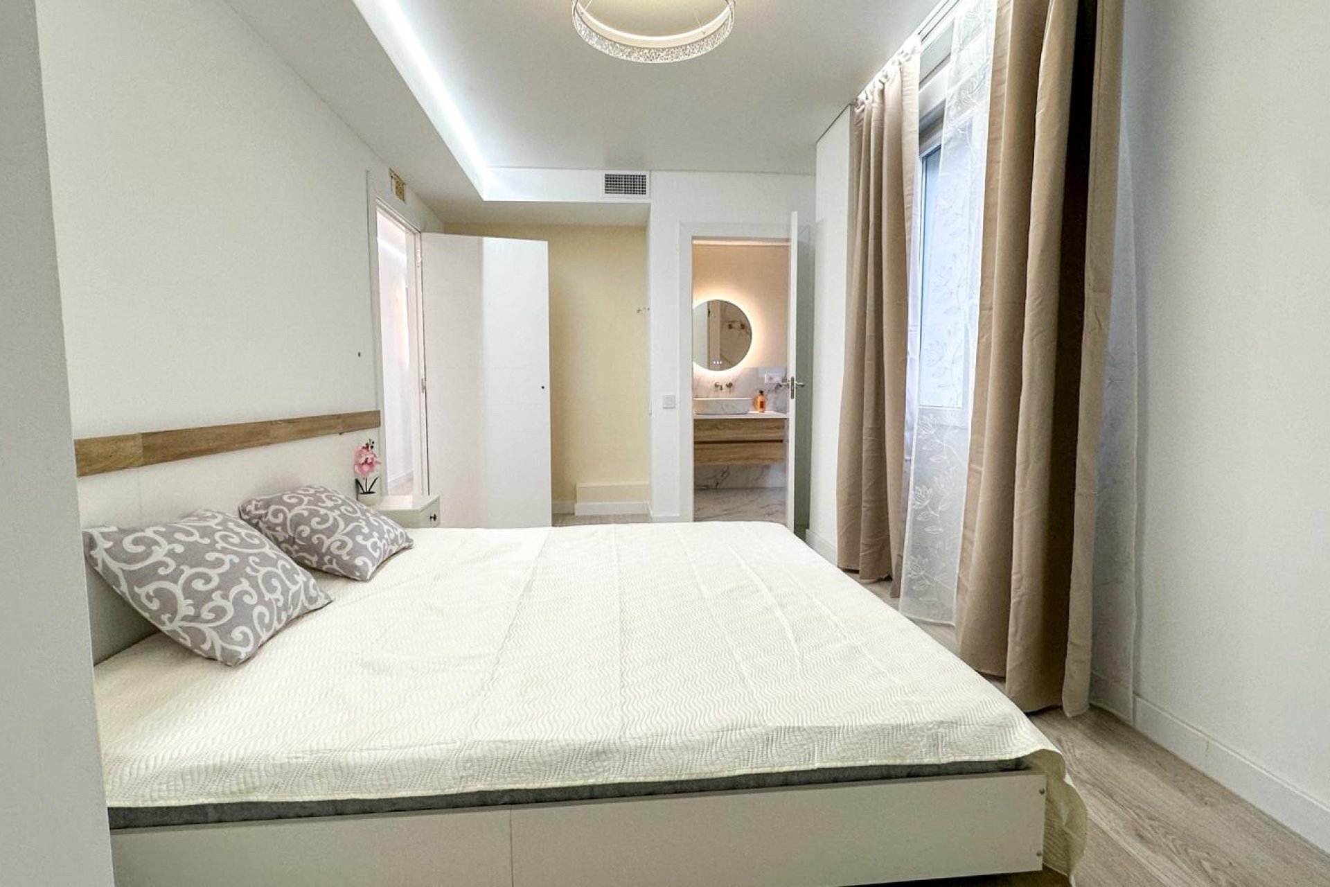 Wiederverkauf - Wohnung -
Torrevieja - El Acequión - Los Náufragos