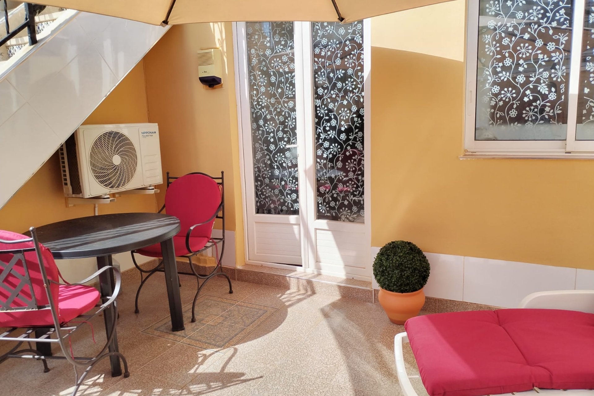 Wiederverkauf - Wohnung -
Torrevieja - El Chaparral