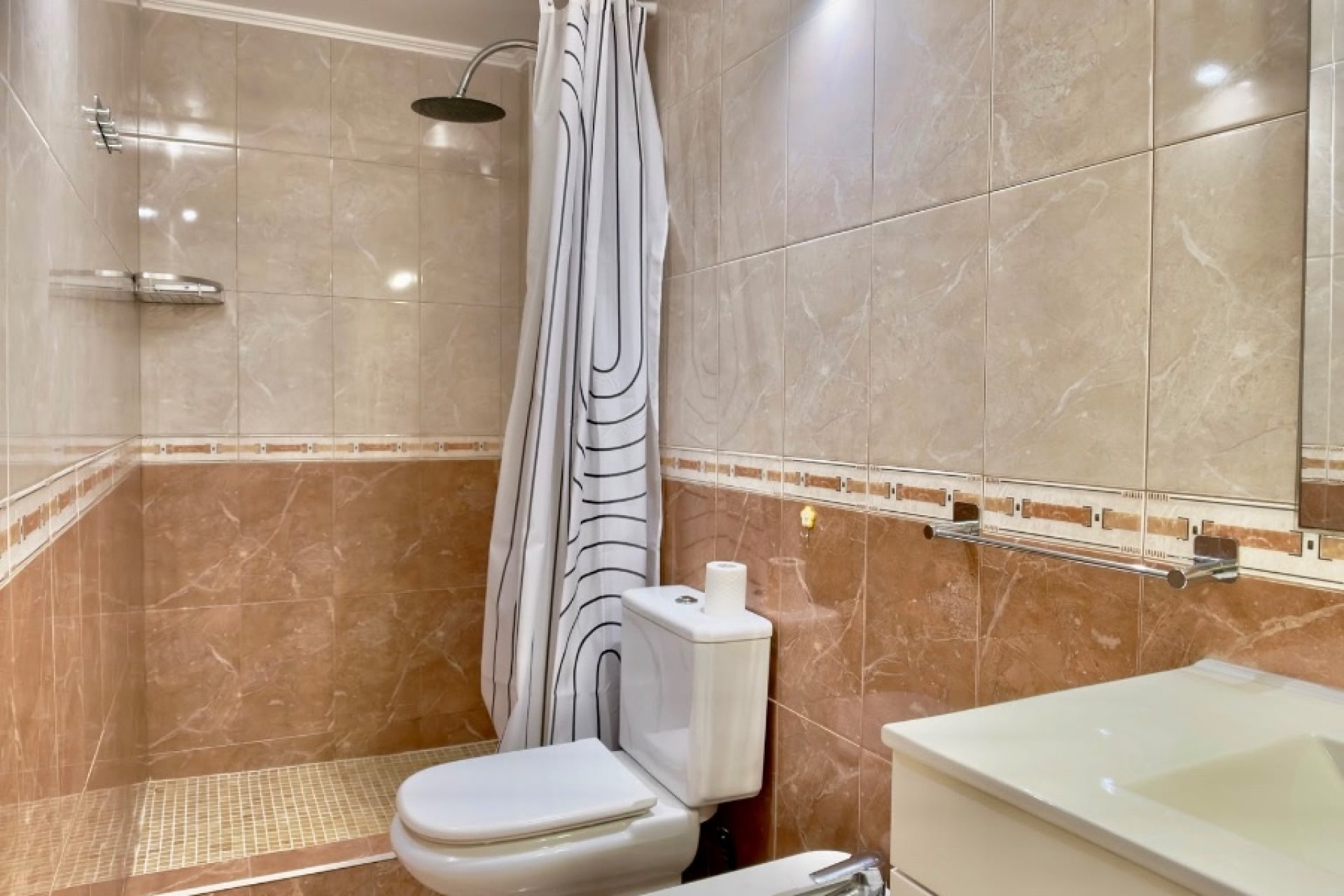 Wiederverkauf - Wohnung -
Torrevieja - La Veleta