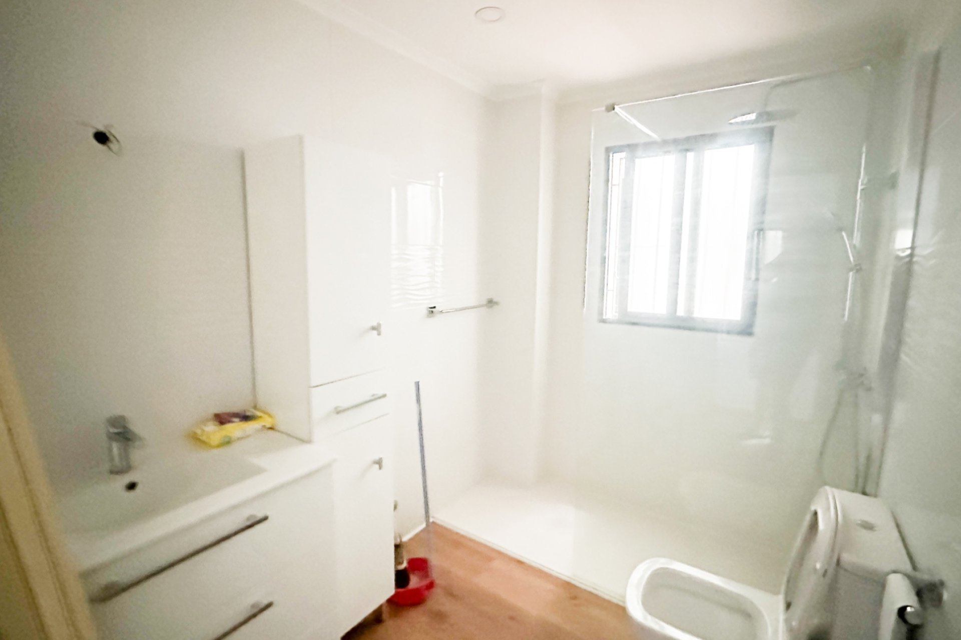 Wiederverkauf - Wohnung -
Torrevieja - Playa de los Locos