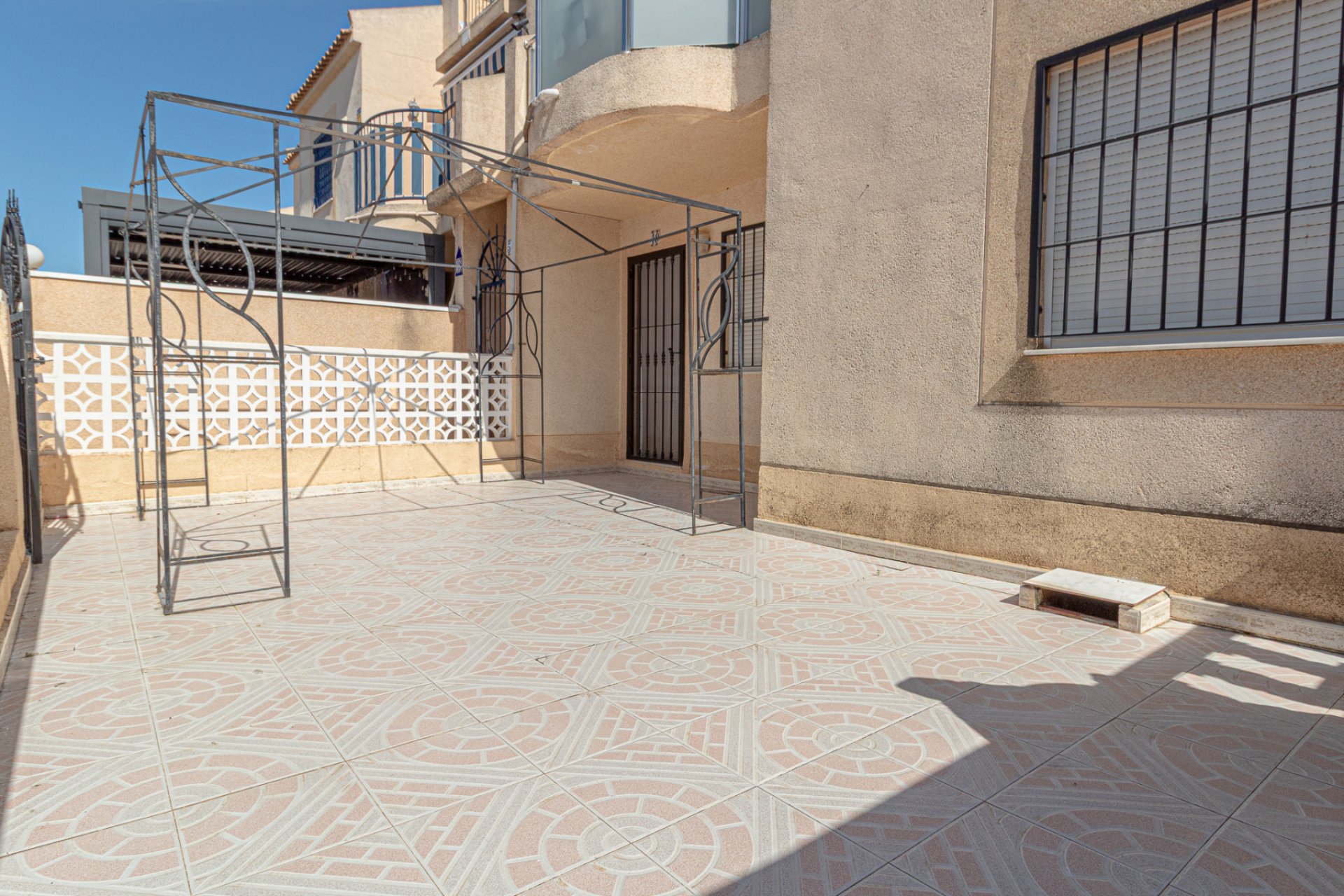 Wiederverkauf - Wohnung -
Torrevieja - San Luis