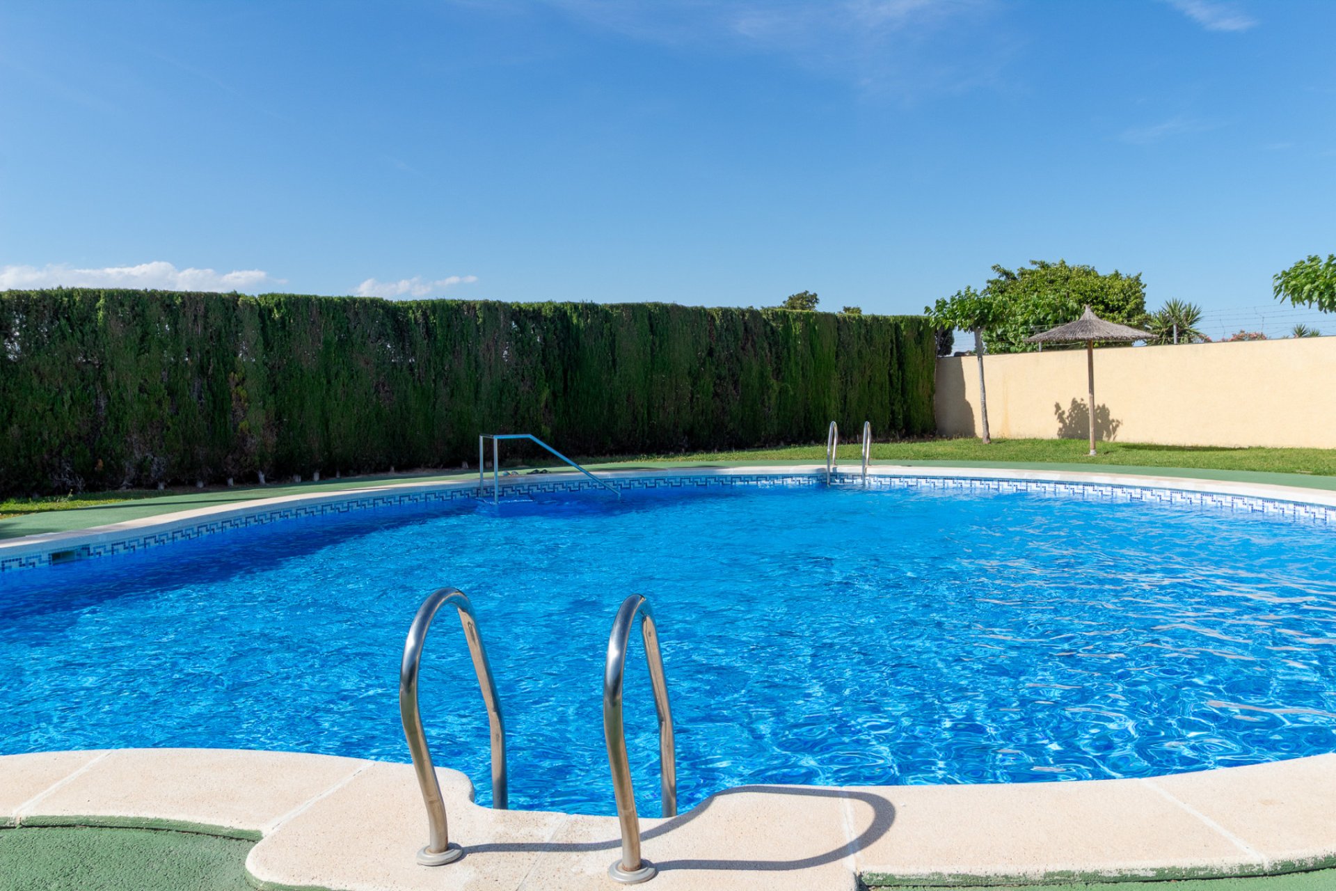 Wiederverkauf - Wohnung -
Torrevieja - San Luis