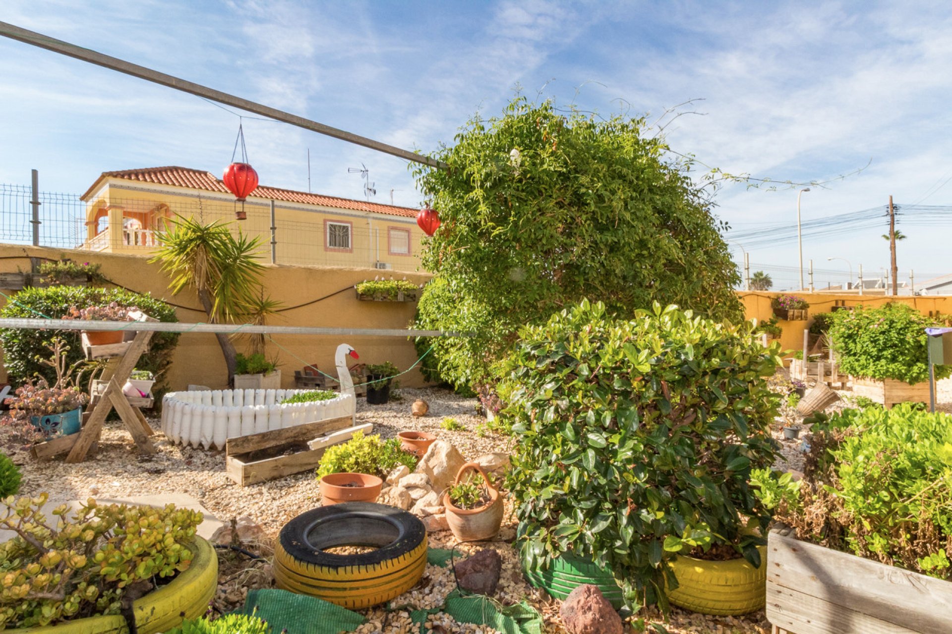 Wiederverkauf - Wohnung -
Torrevieja