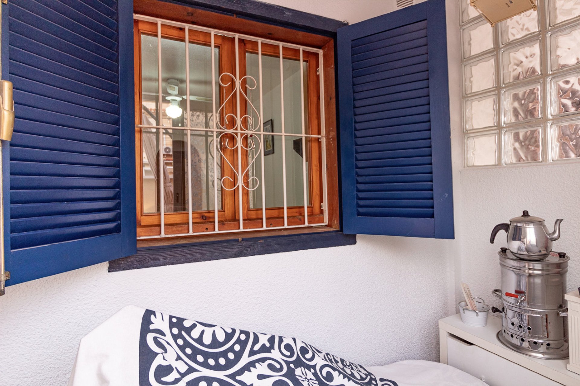 Wiederverkauf - Wohnung -
Torrevieja