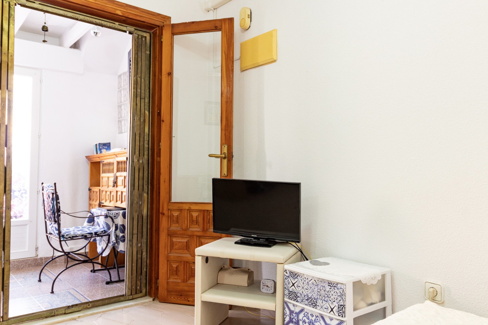 Wiederverkauf - Wohnung -
Torrevieja