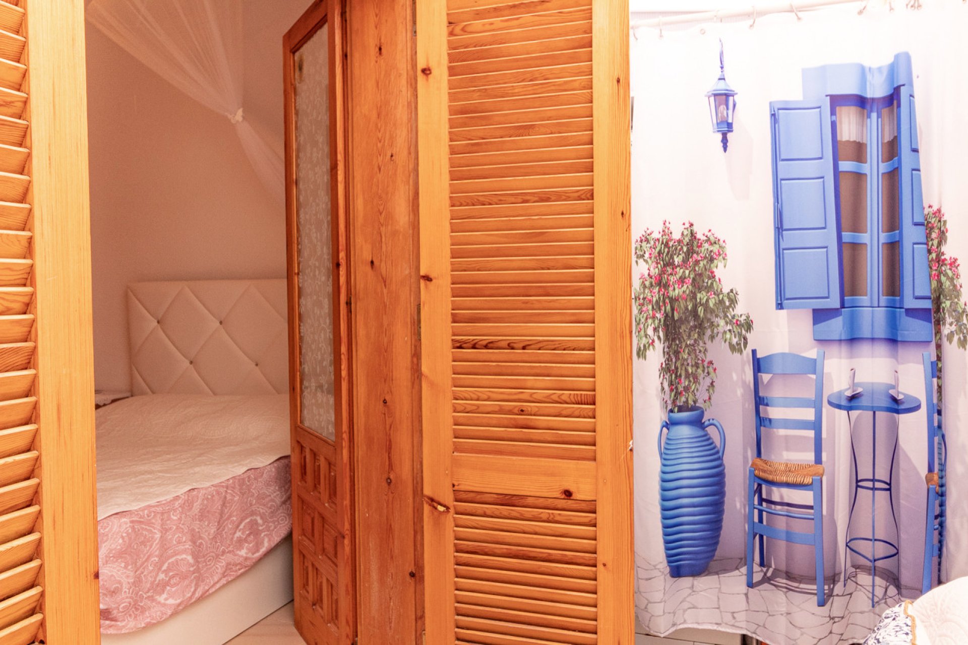 Wiederverkauf - Wohnung -
Torrevieja