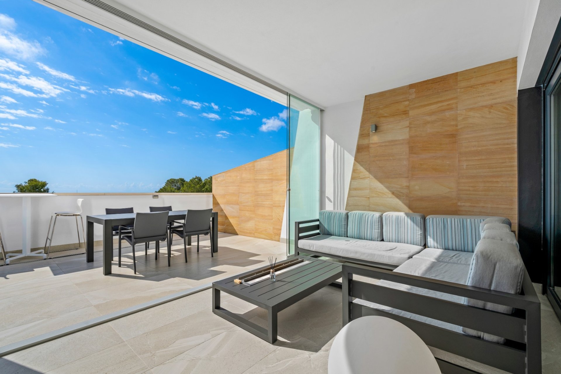Wiederverkauf - Wohnung -
Villamartin - Costa Blanca