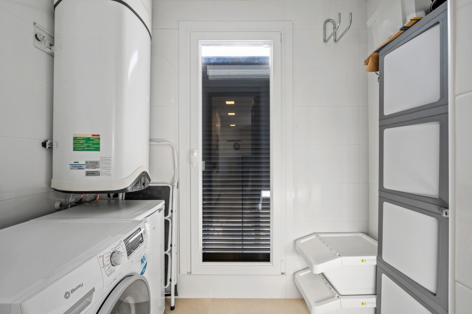 Wiederverkauf - Wohnung -
Villamartin - Costa Blanca