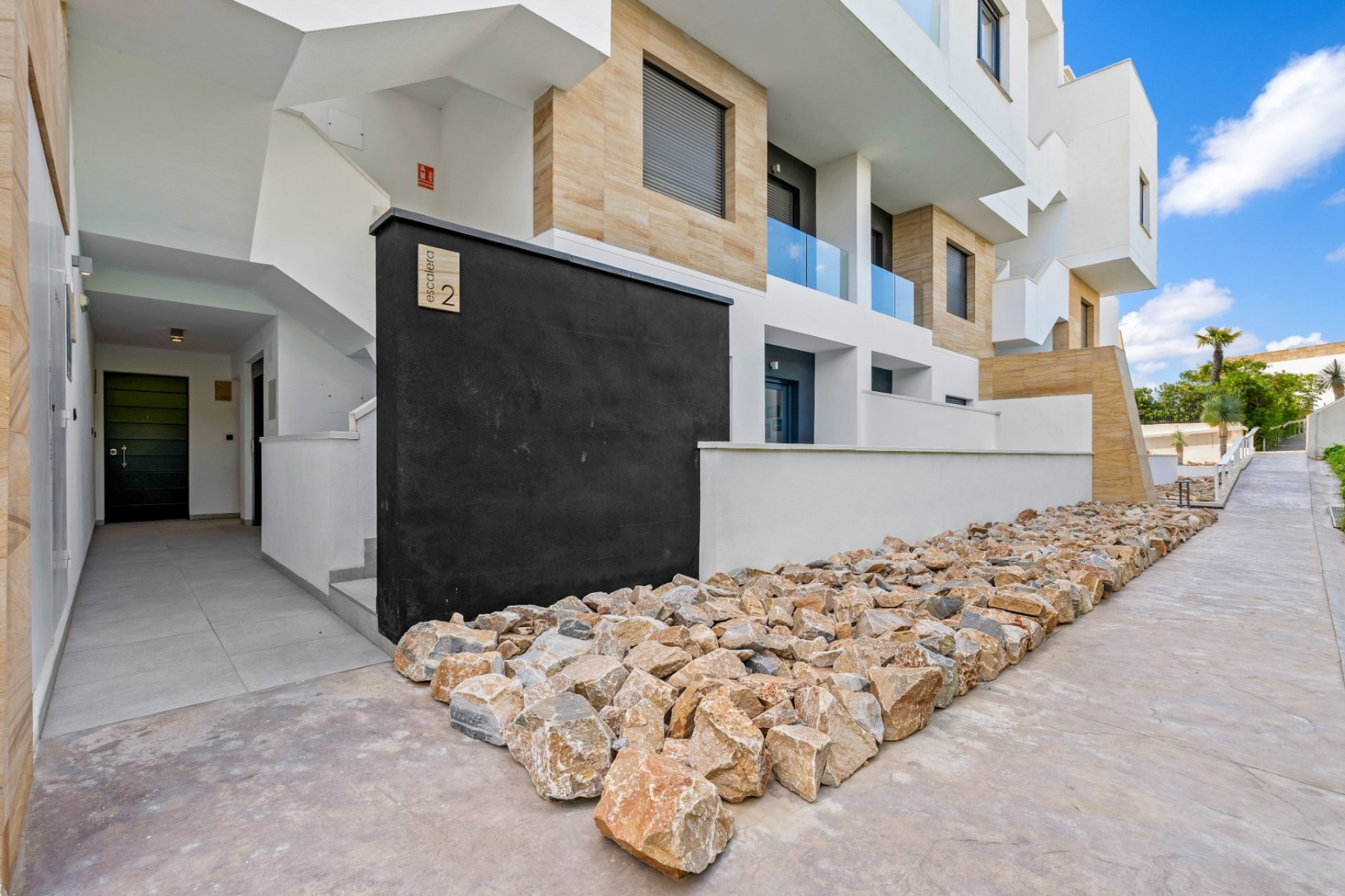 Wiederverkauf - Wohnung -
Villamartin - Costa Blanca
