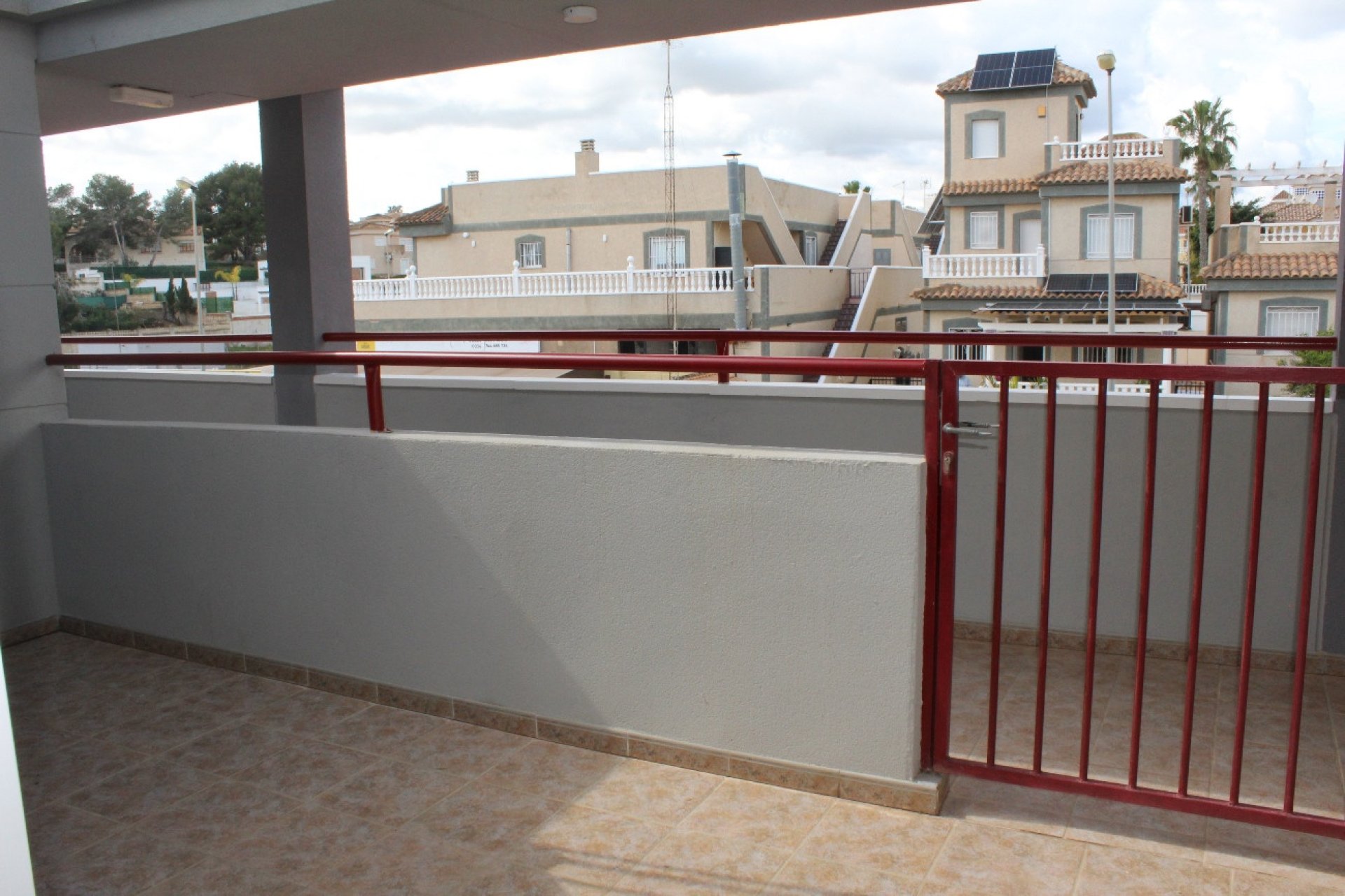 Wiederverkauf - Wohnung -
Villamartín - El Galan 