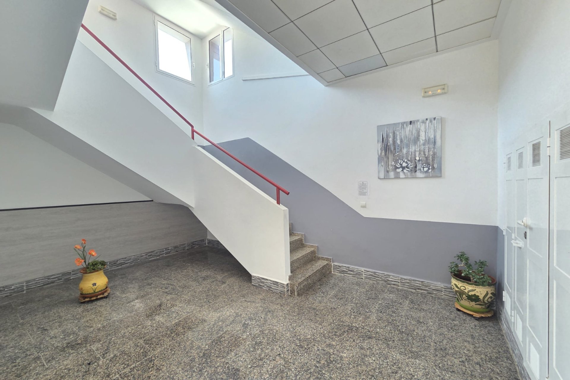 Wiederverkauf - Wohnung -
Villamartín - El Galan 