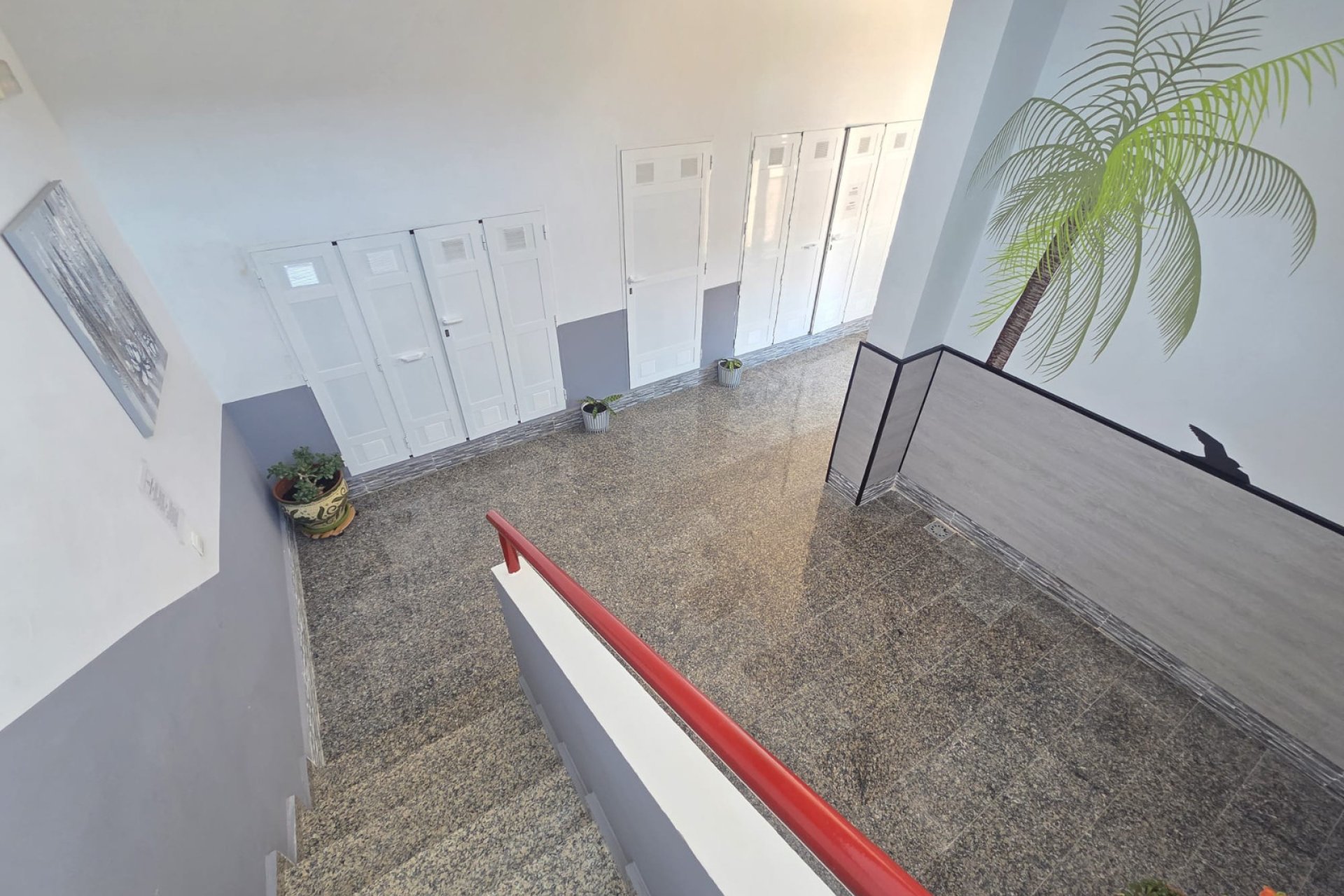 Wiederverkauf - Wohnung -
Villamartín - El Galan 