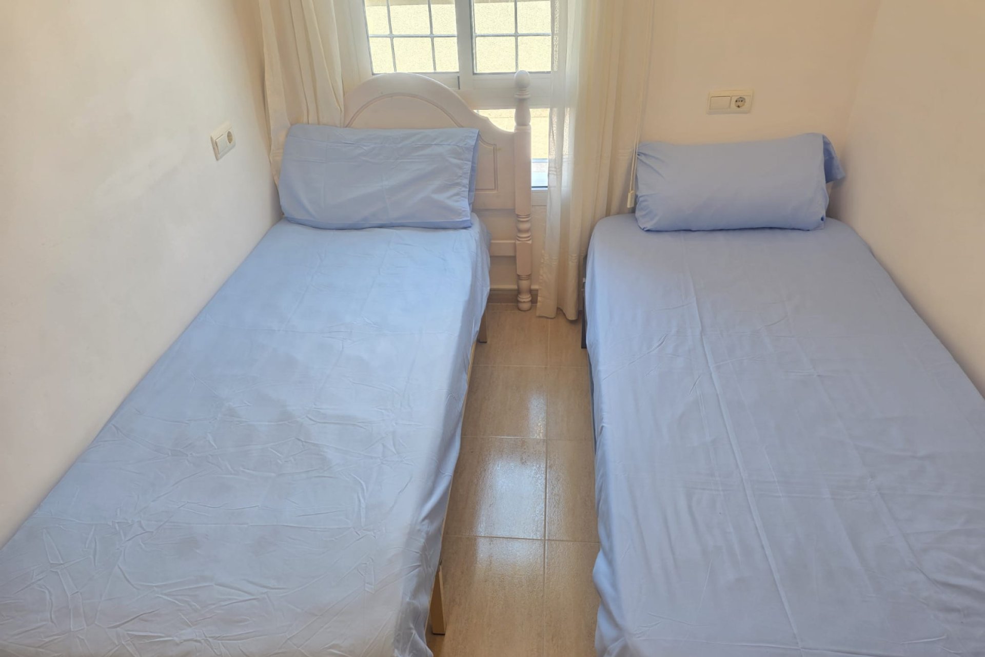 Wiederverkauf - Wohnung -
Villamartín - El Galan 