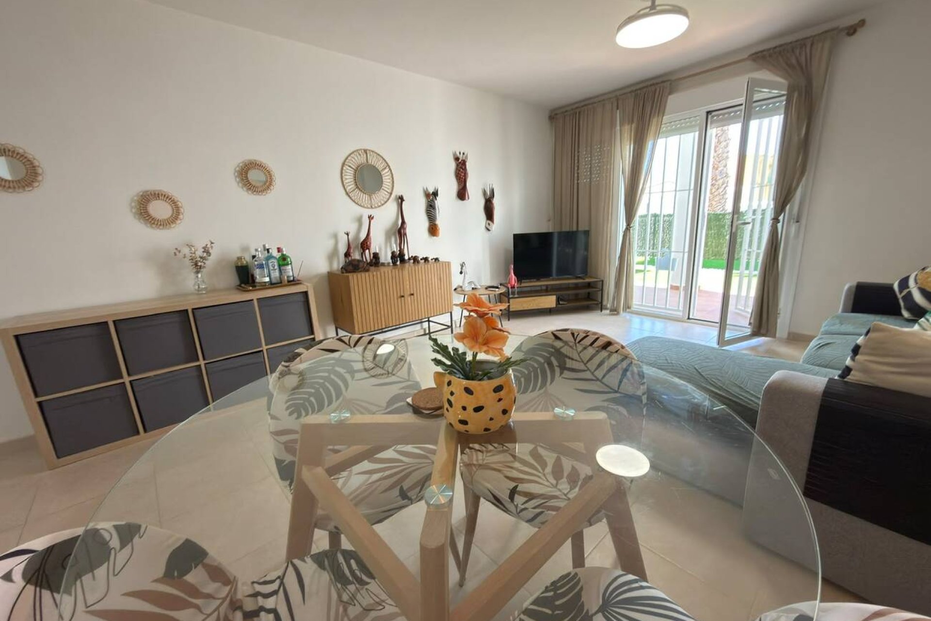 Wiederverkauf - Wohnung -
Villamartín - La Fuente