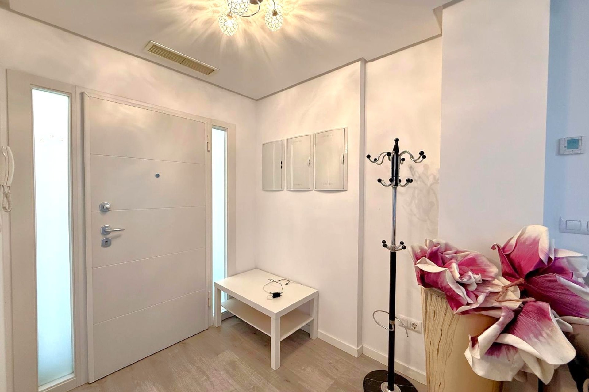 Wiederverkauf - Wohnung -
Villamartín - Los Dolses