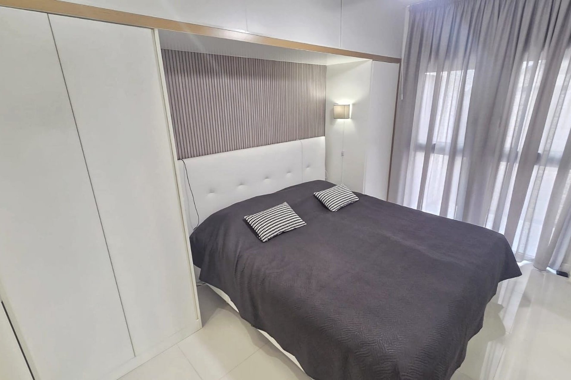 Wiederverkauf - Wohnung -
Villamartín - Los Dolses