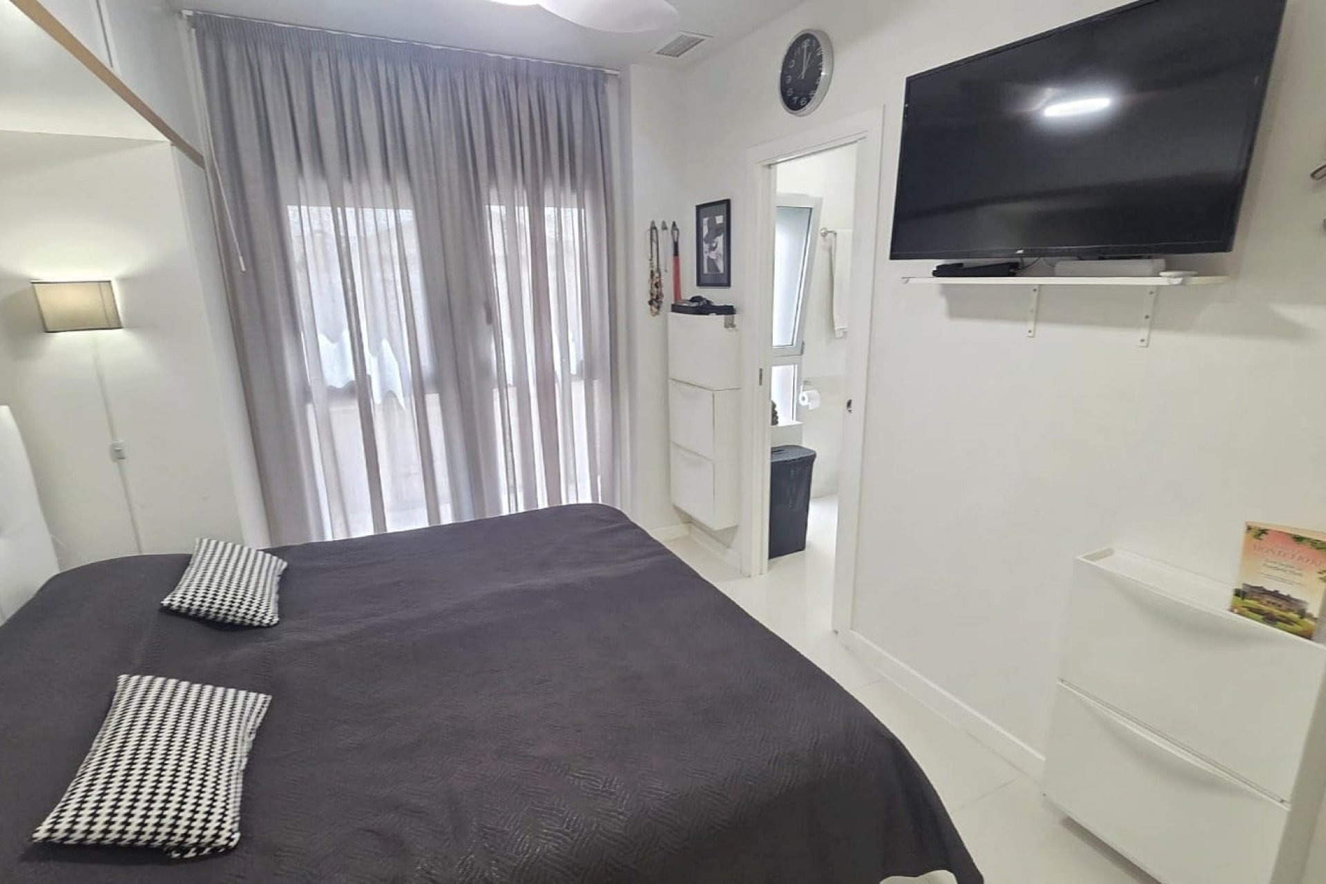 Wiederverkauf - Wohnung -
Villamartín - Los Dolses