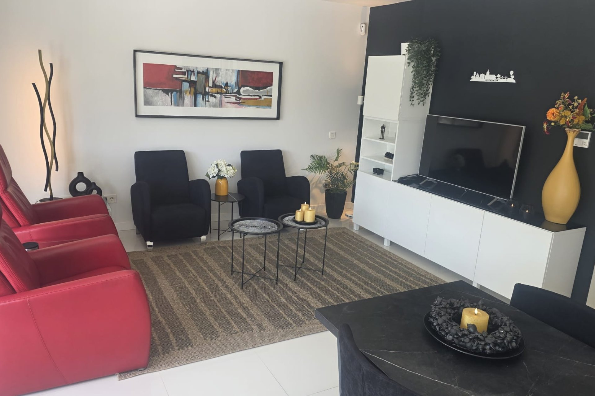 Wiederverkauf - Wohnung -
Villamartín - Los Dolses