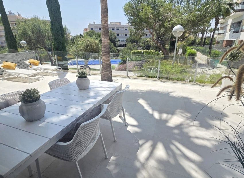Wiederverkauf - Wohnung -
Villamartín - Los Dolses