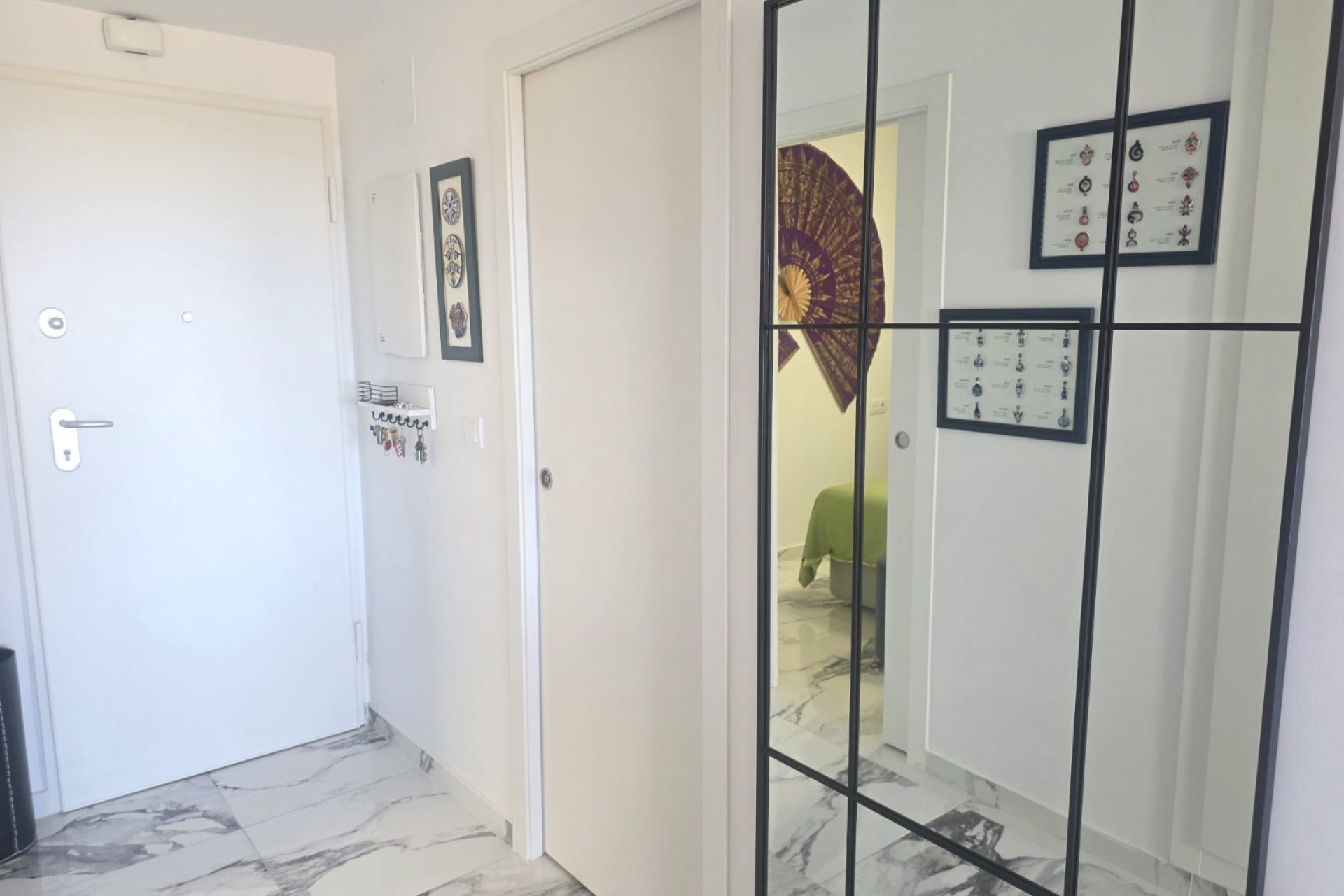 Wiederverkauf - Wohnung -
Villamartín - Los Dolses