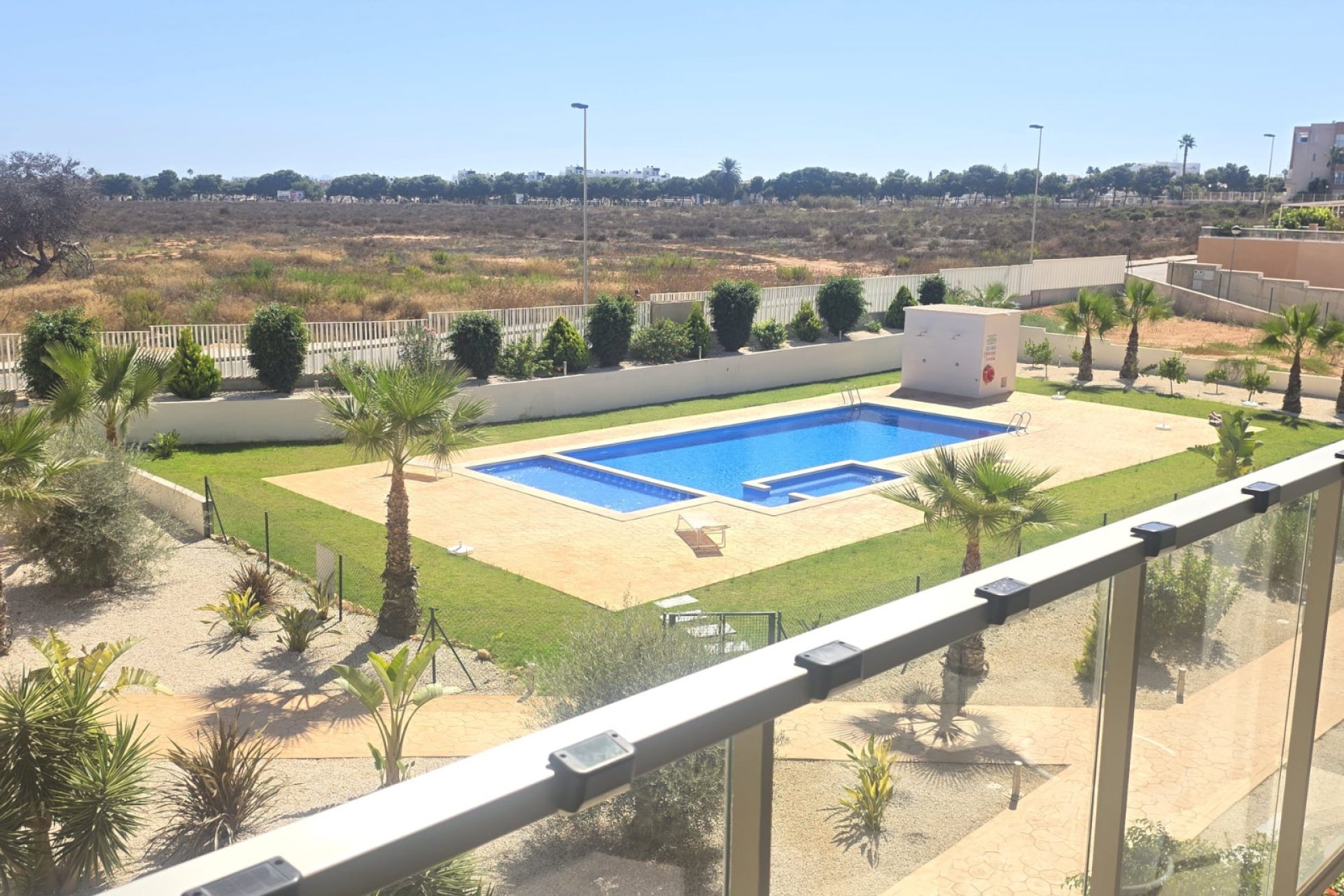 Wiederverkauf - Wohnung -
Villamartín - Los Dolses