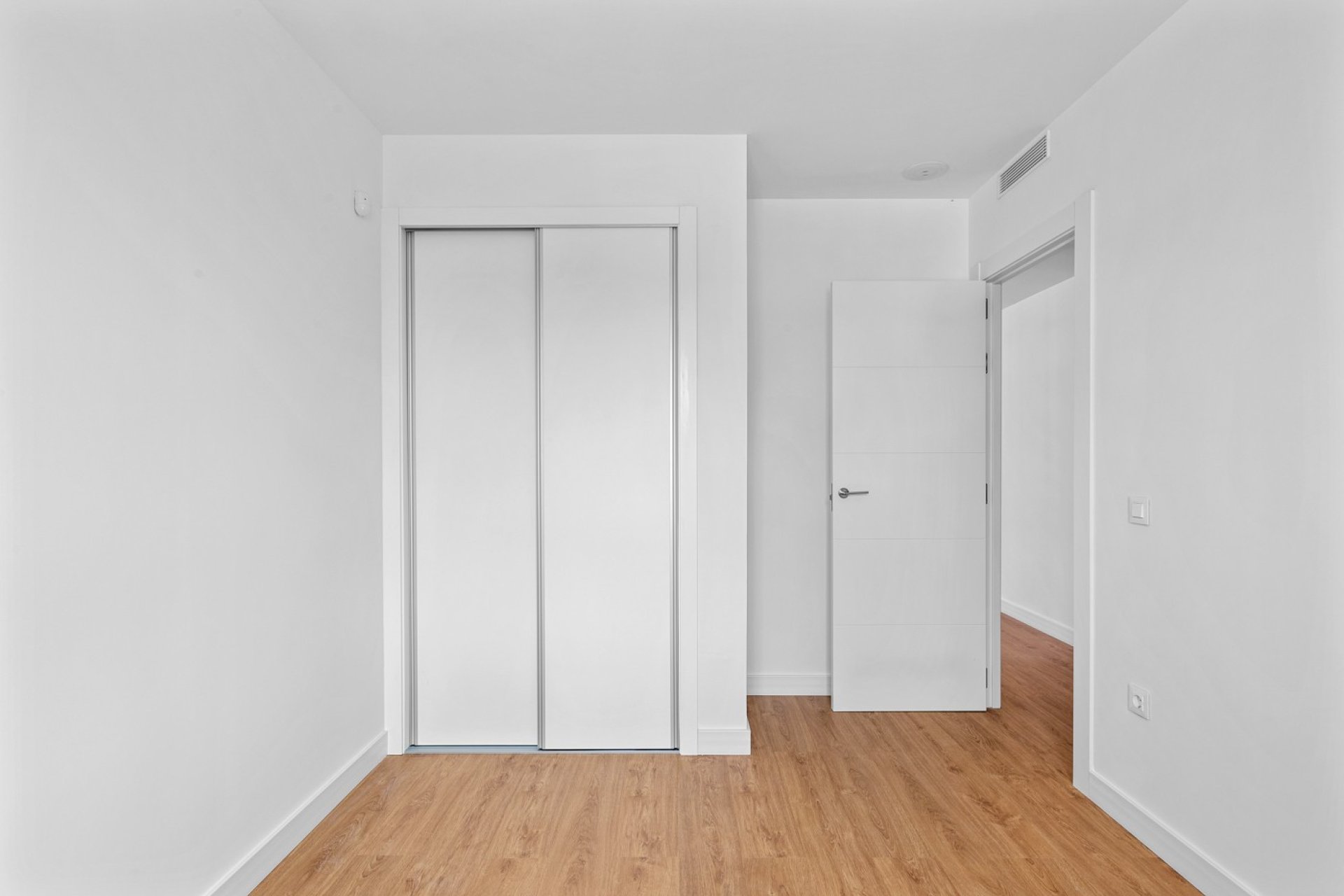 Wiederverkauf - Wohnung -
Villamartín - PAU 8