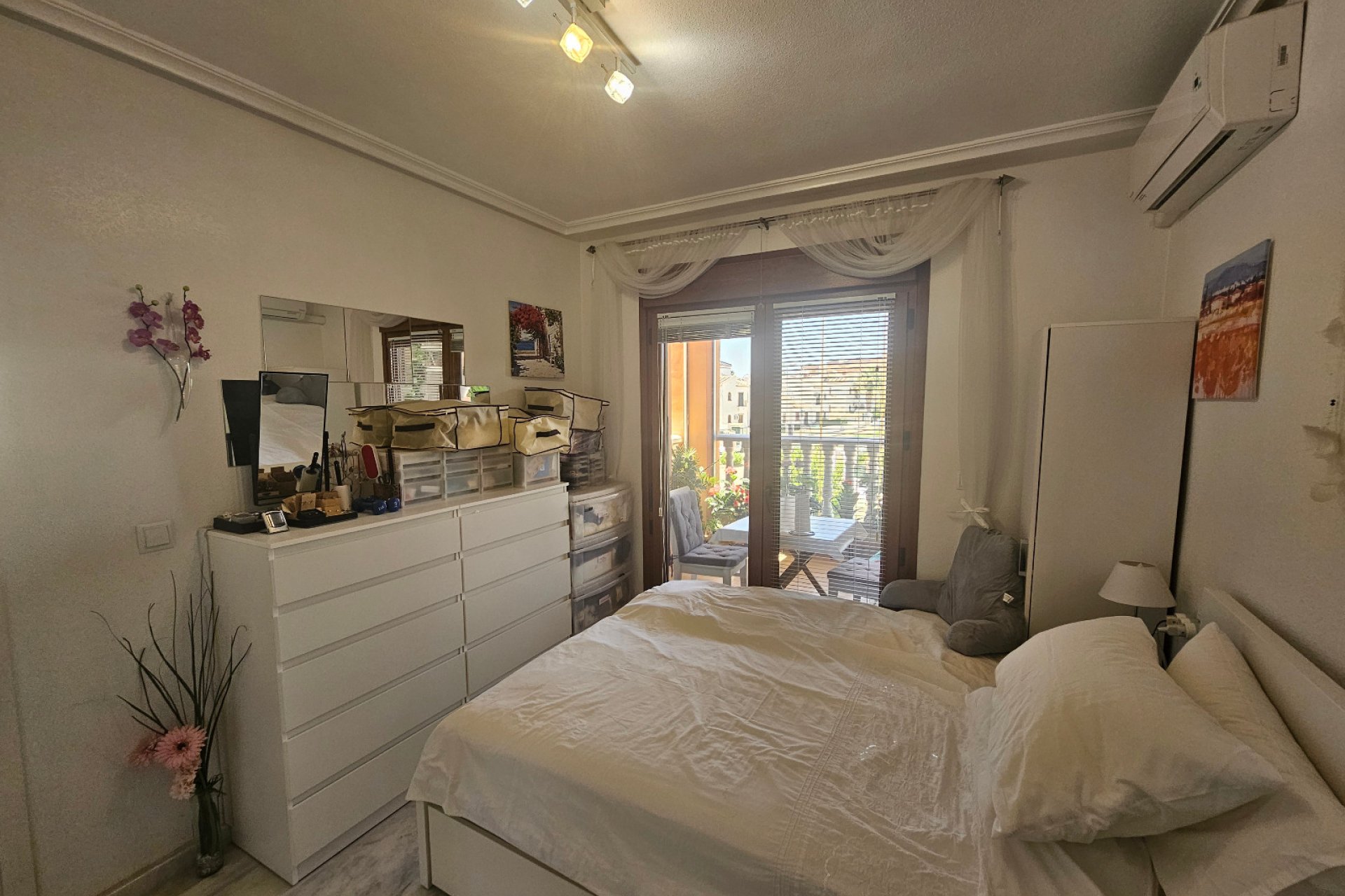 Wiederverkauf - Wohnung -
Villamartín - Pau 8