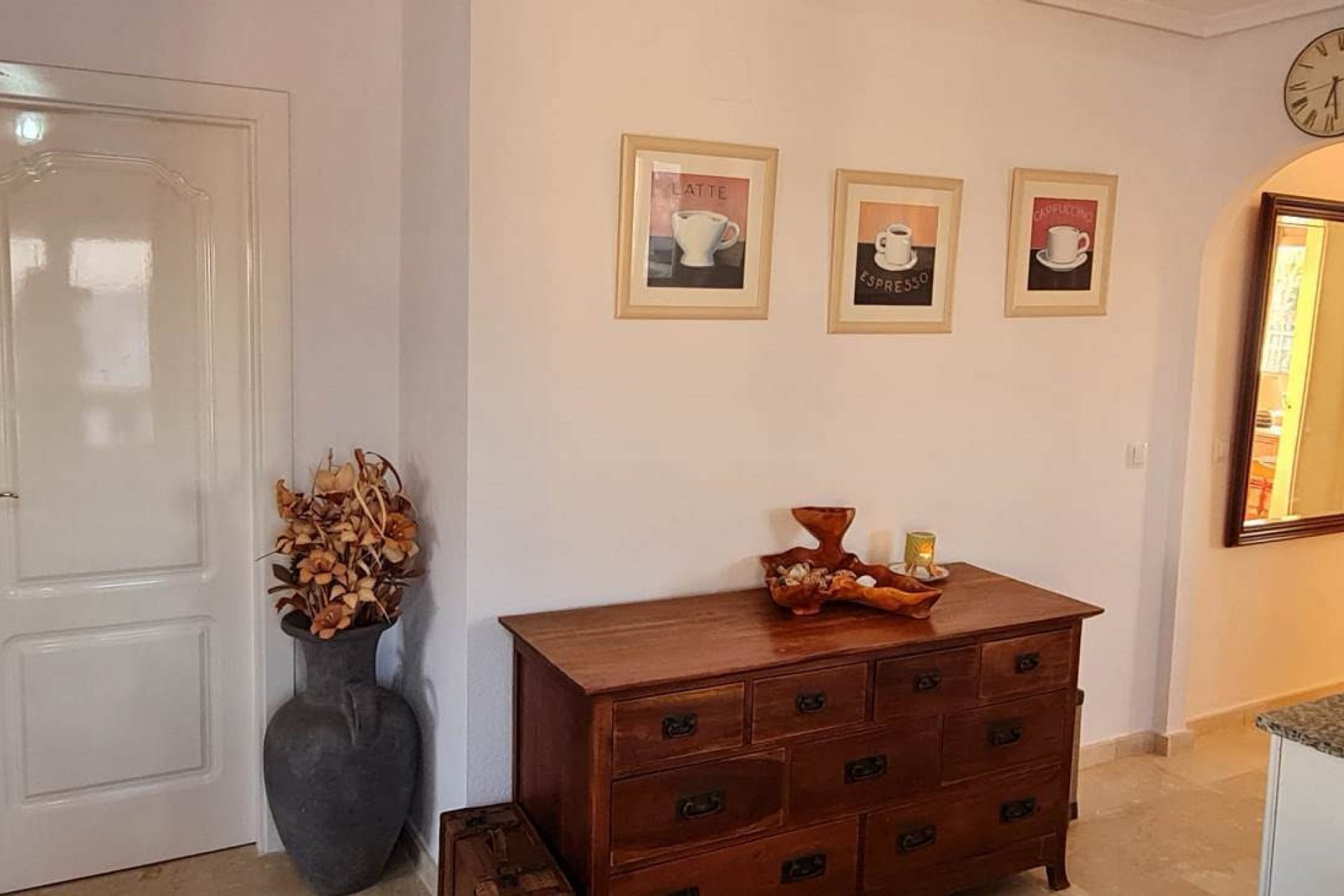 Wiederverkauf - Wohnung -
Villamartín - PAU 8