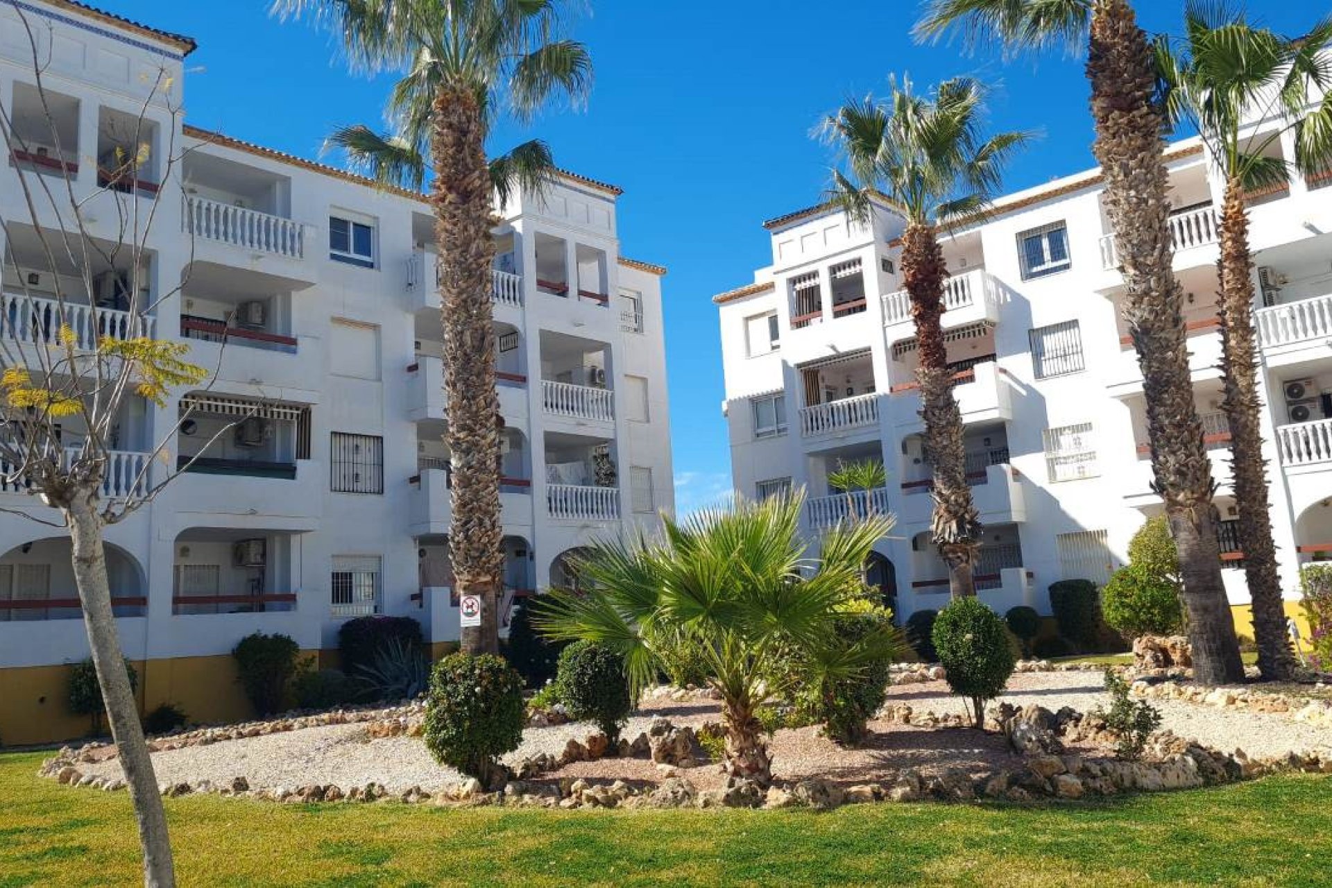 Wiederverkauf - Wohnung -
Villamartín - PAU 8
